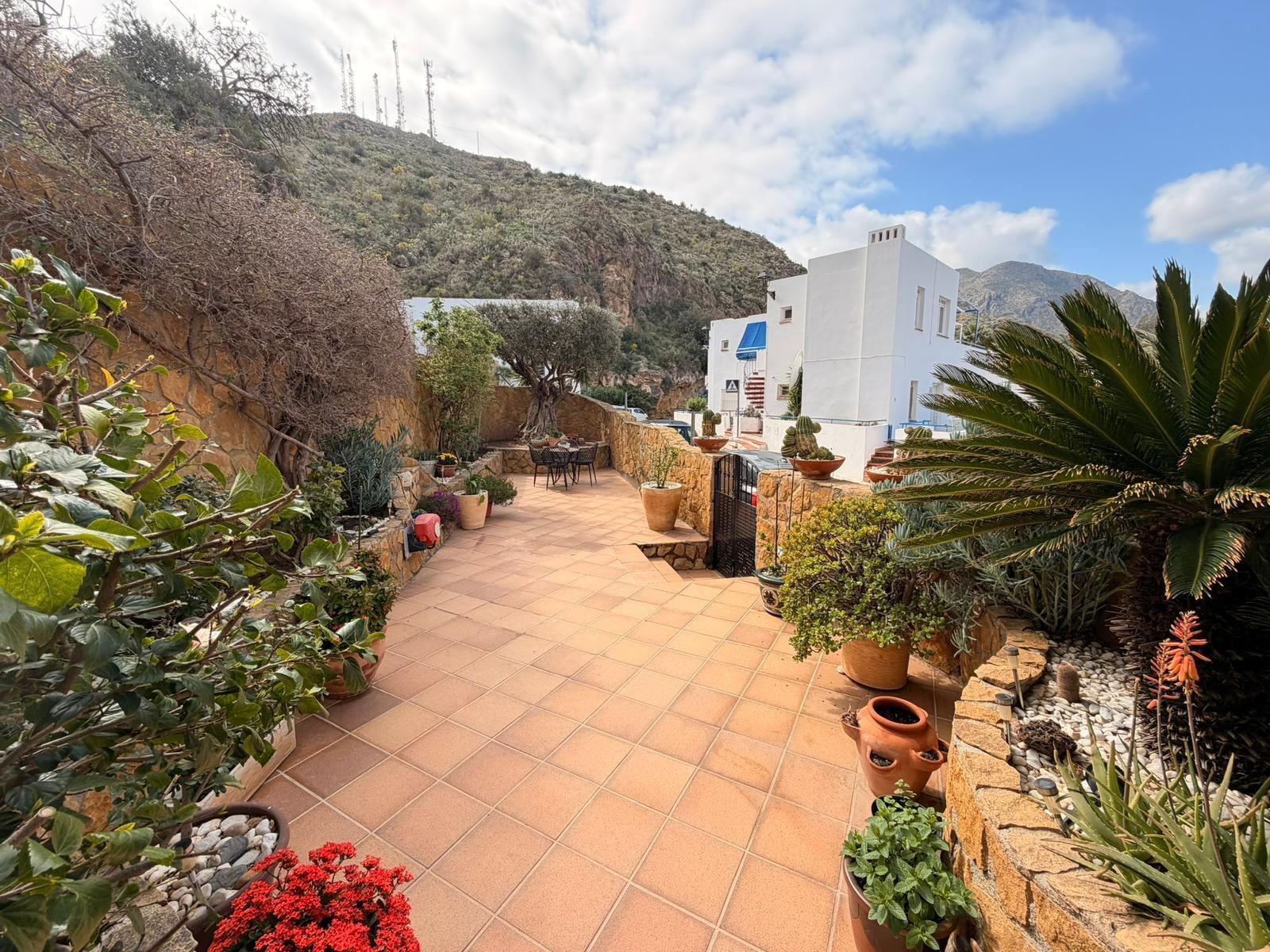 Casas o chalets-Venta-MojÃ¡car-2172866-Foto-5