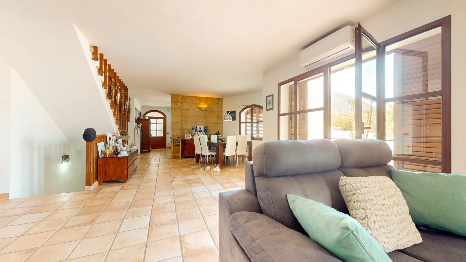 Casas o chalets-Venta-MojÃ¡car-2172866-Foto-12