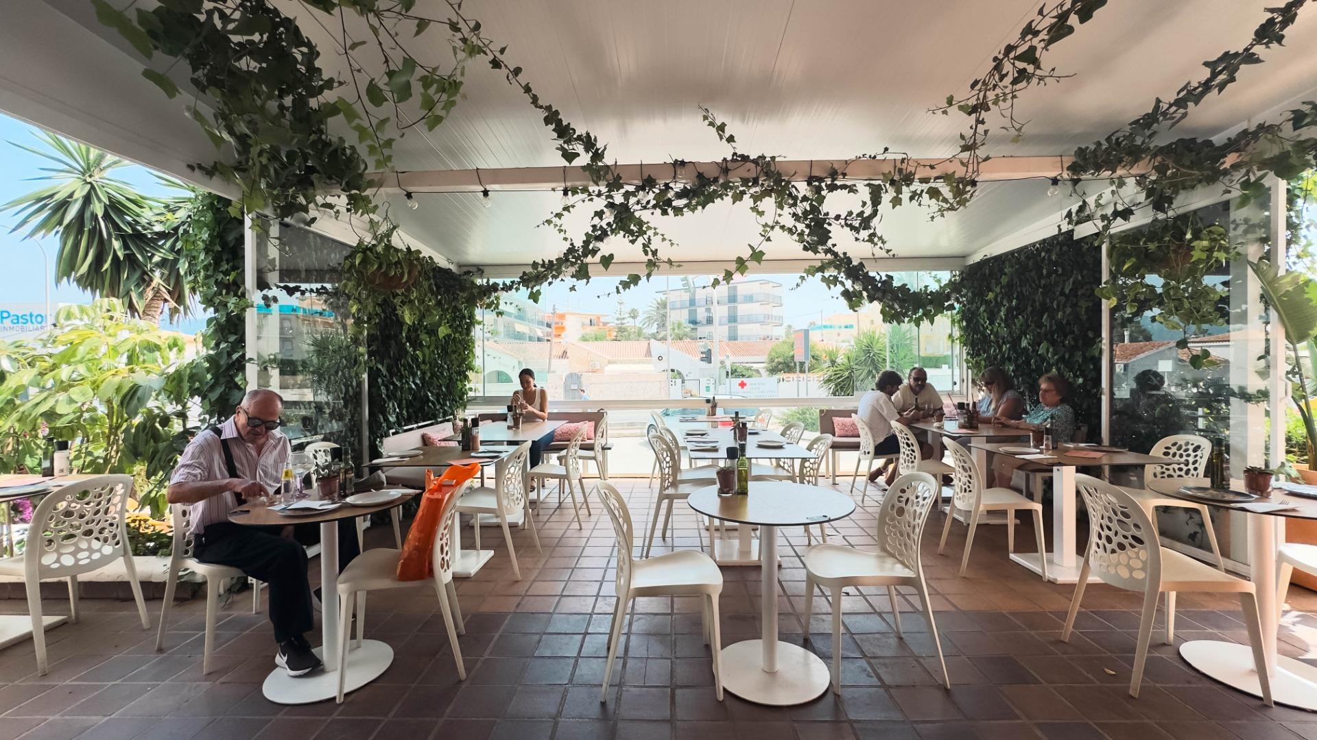 Local Comercial en venta, Denia, Alicante/Alacant, Alicante/Alacant