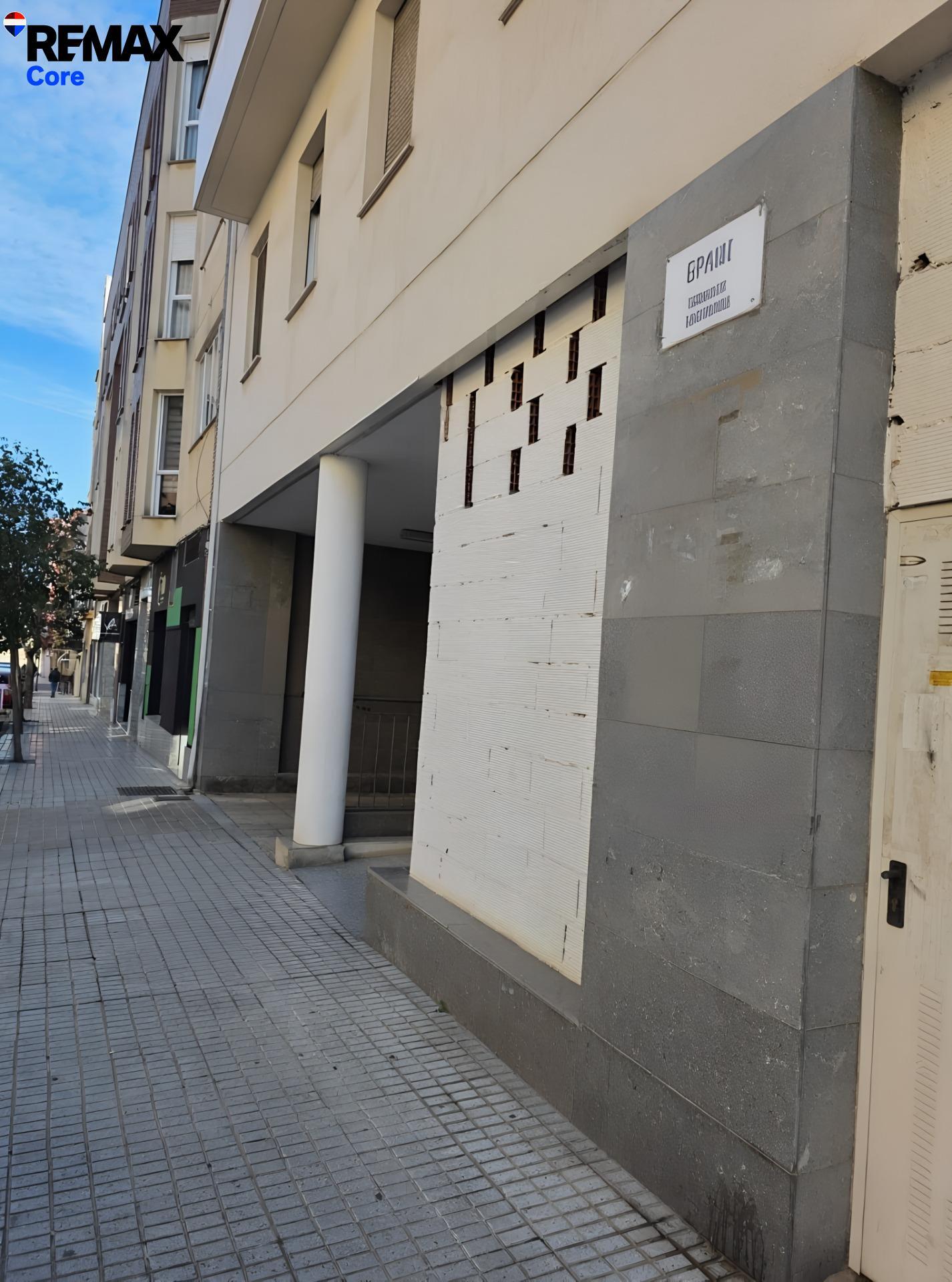 Local Comercial en venta, Badajoz, Badajoz, Badajoz