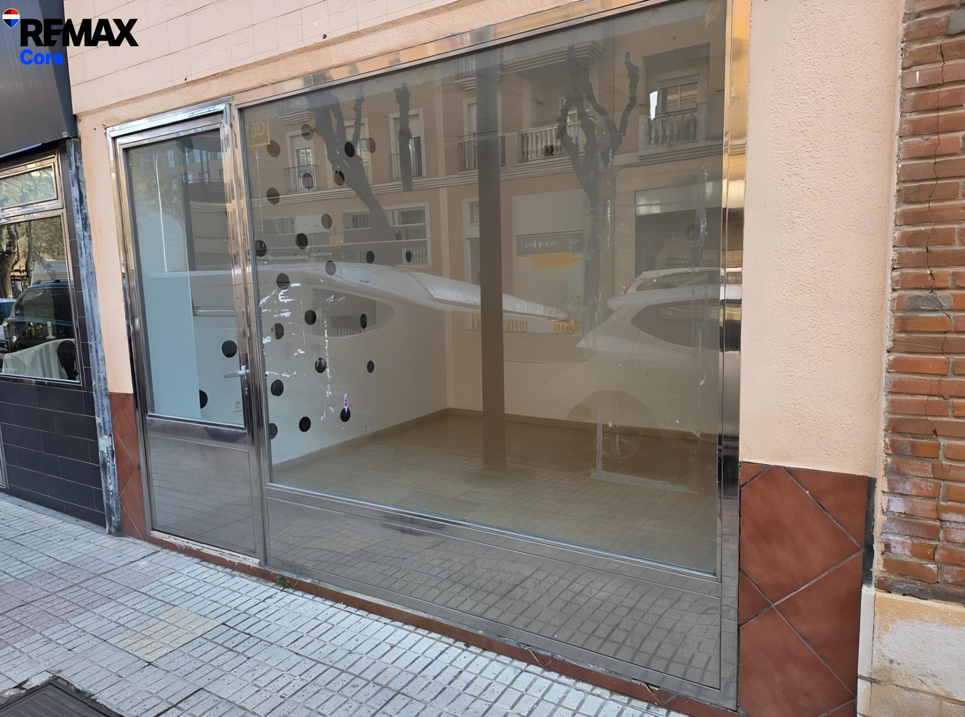Local Comercial en venta, Badajoz, Badajoz, Badajoz