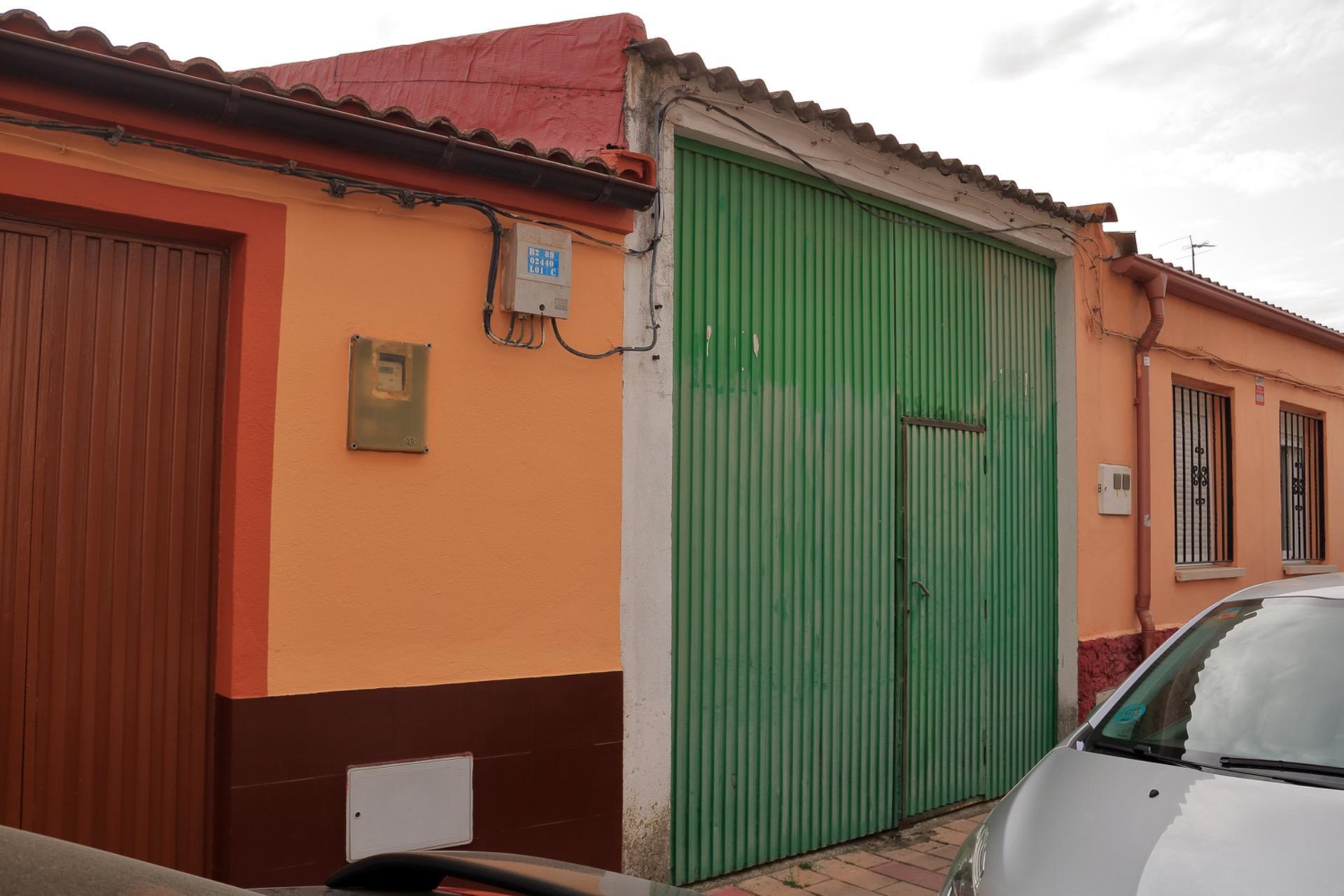 Fincas y solares-Venta-Valladolid-2173626-Foto-4