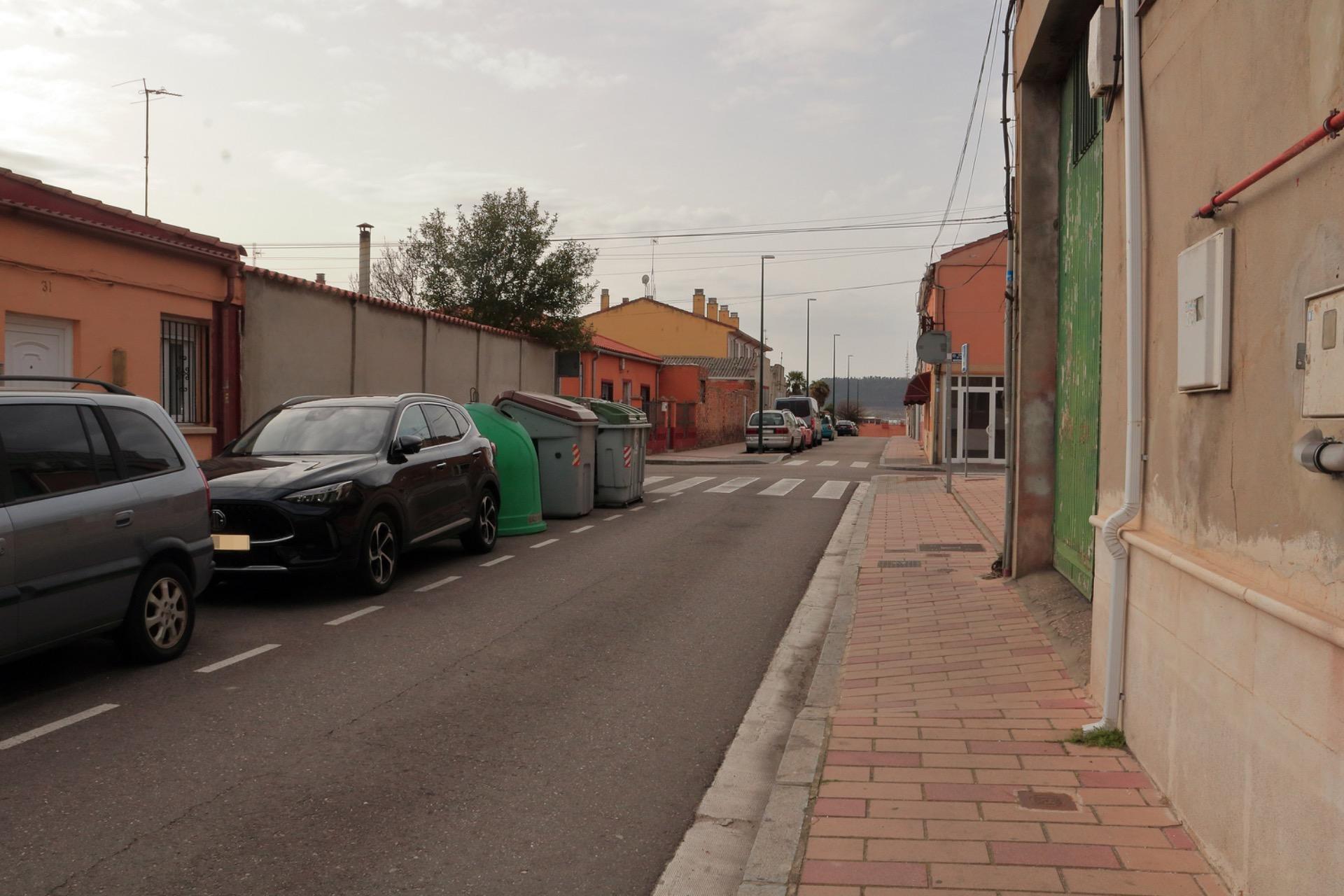 Fincas y solares-Venta-Valladolid-2173626-Foto-2