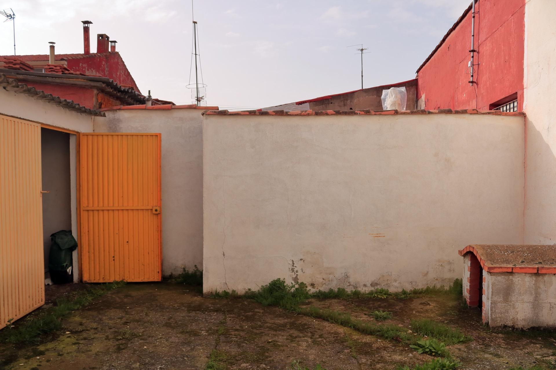 Fincas y solares-Venta-Valladolid-2173626-Foto-7