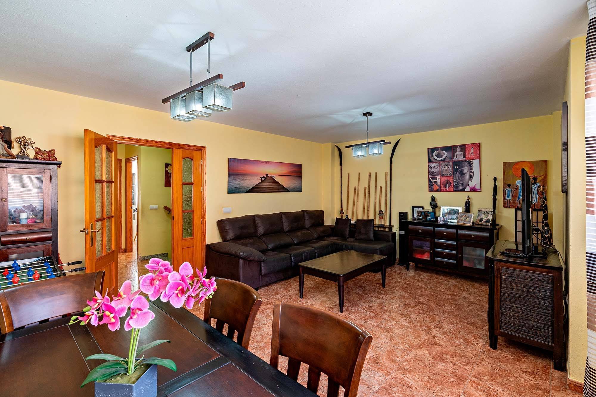 Casas o chalets-Venta-Santibáñez de Béjar-2173632