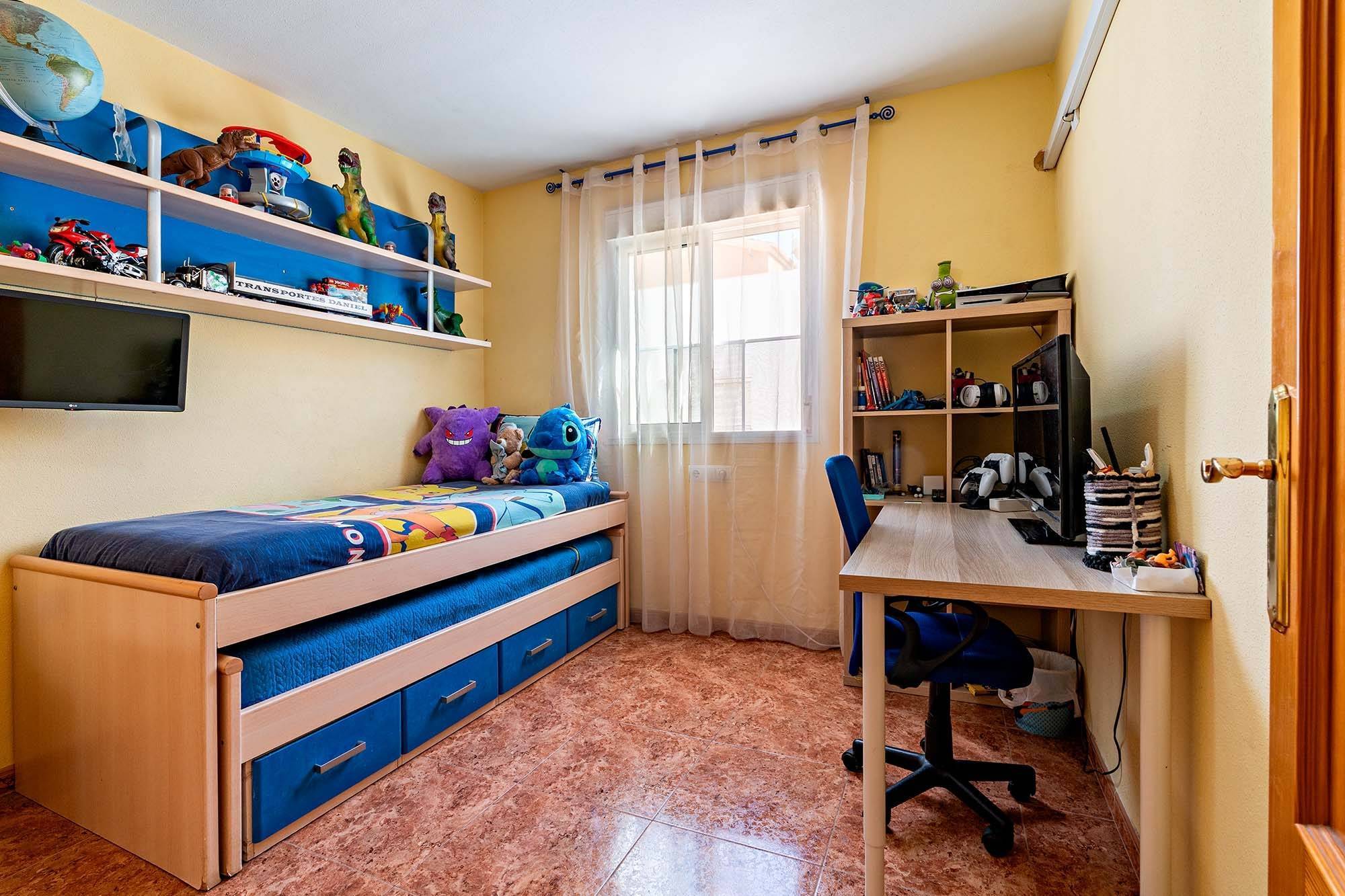 Casas o chalets-Venta-SantibÃ¡Ã±ez de BÃ©jar-2173632-Foto-5