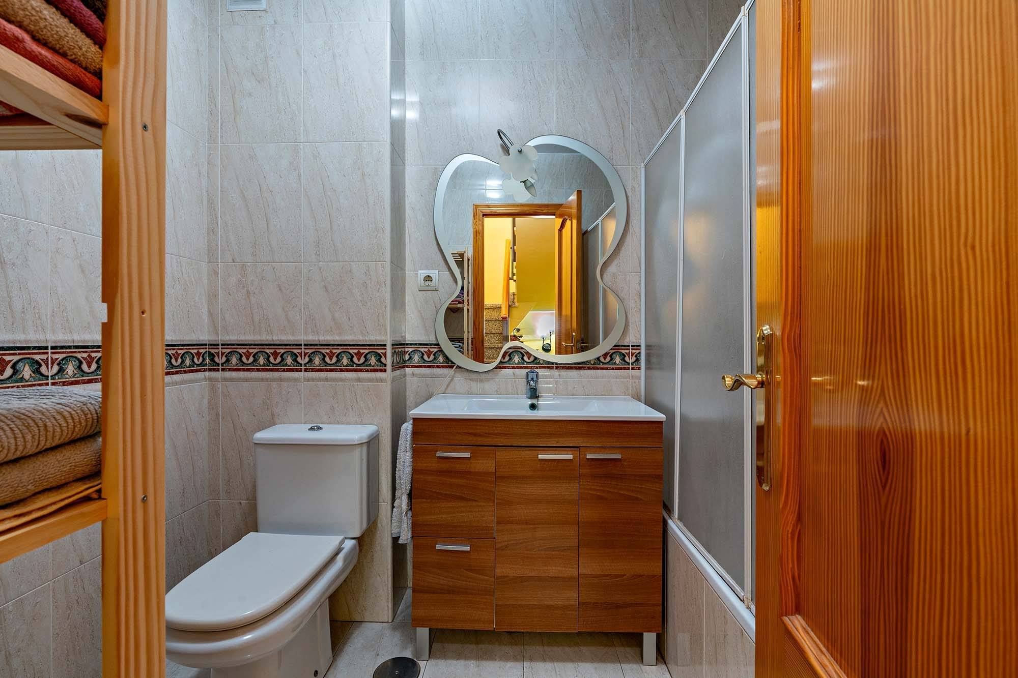 Casas o chalets-Venta-SantibÃ¡Ã±ez de BÃ©jar-2173632-Foto-11