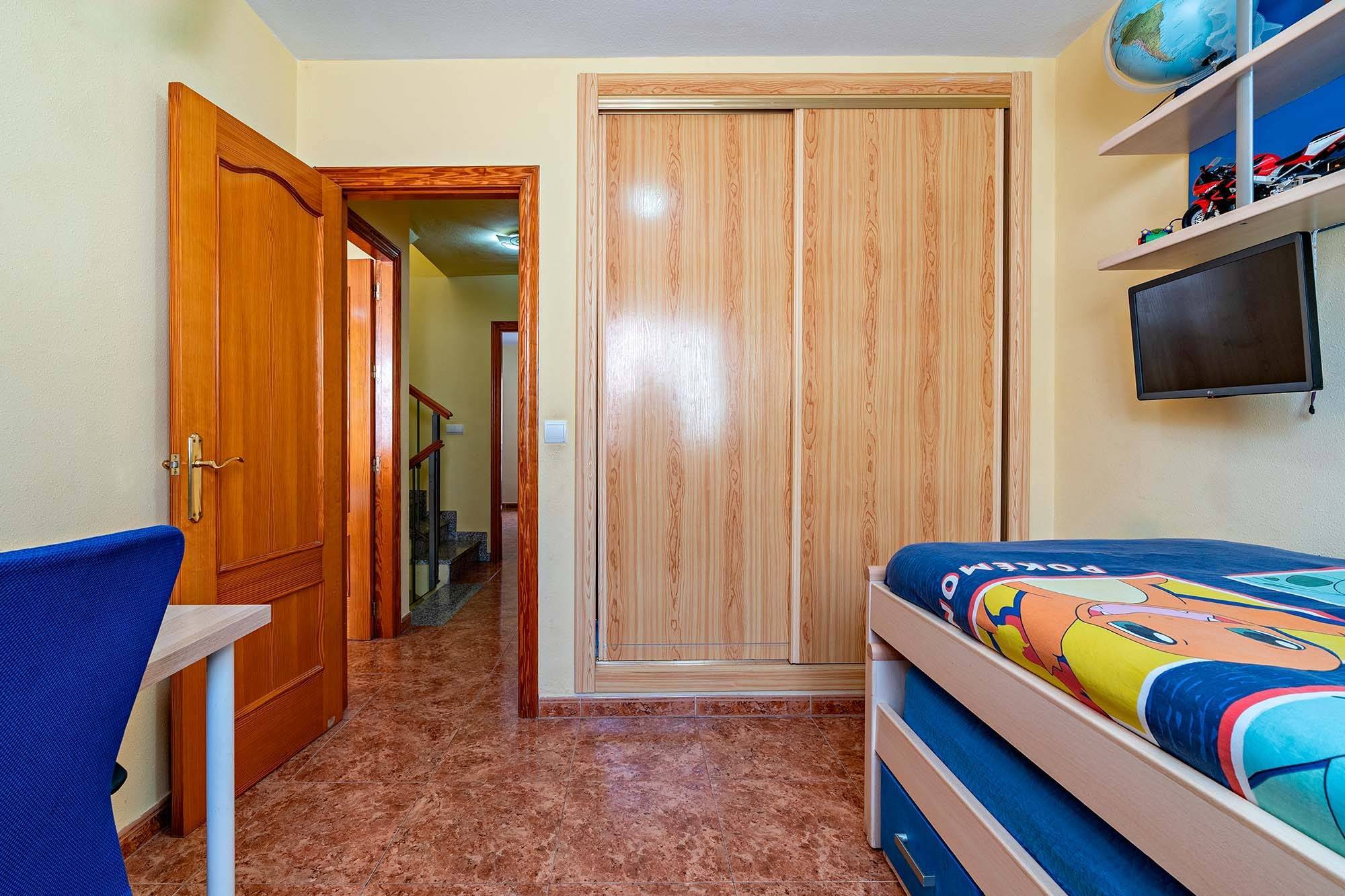 Casas o chalets-Venta-SantibÃ¡Ã±ez de BÃ©jar-2173632-Foto-14