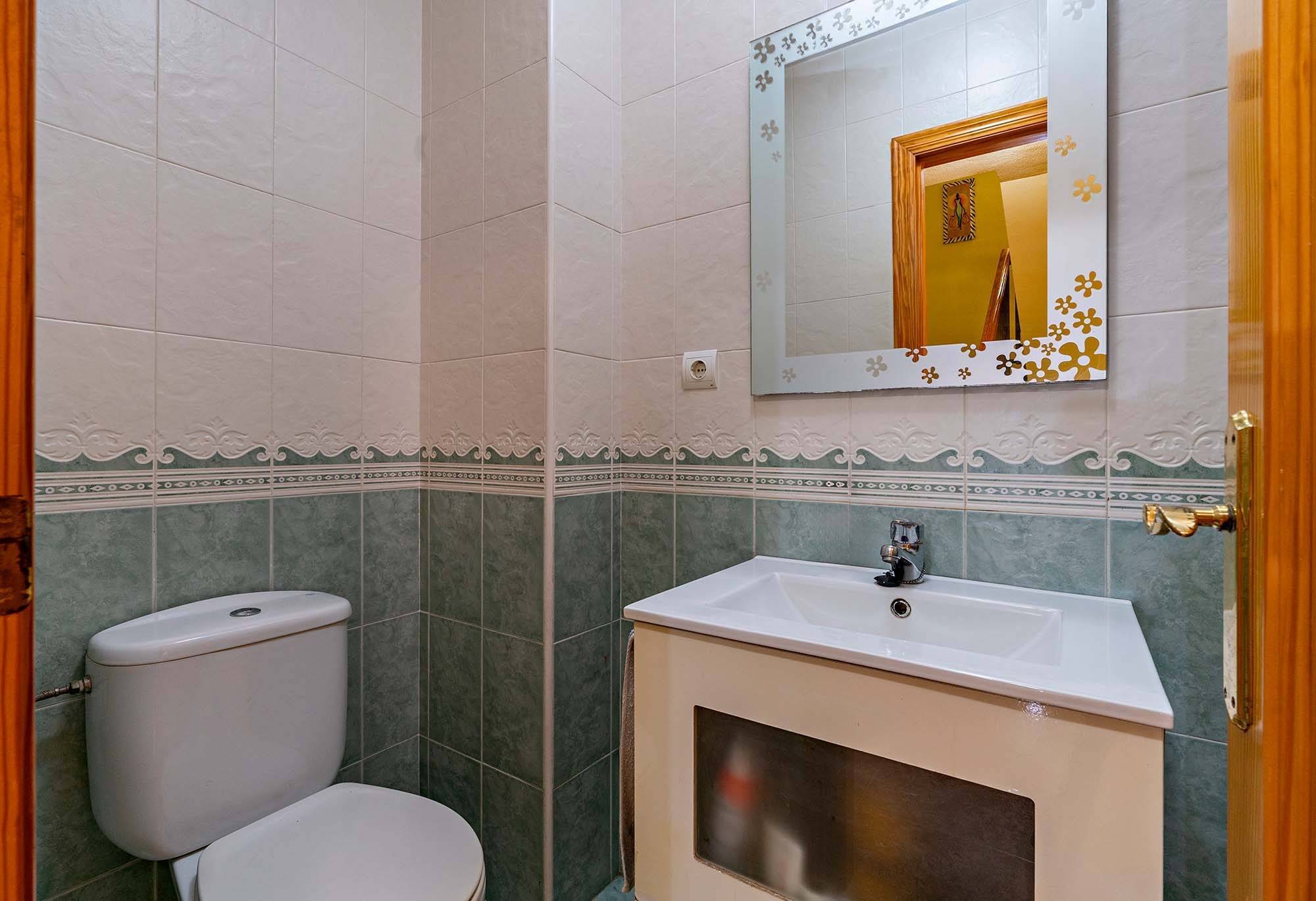 Casas o chalets-Venta-SantibÃ¡Ã±ez de BÃ©jar-2173632-Foto-21