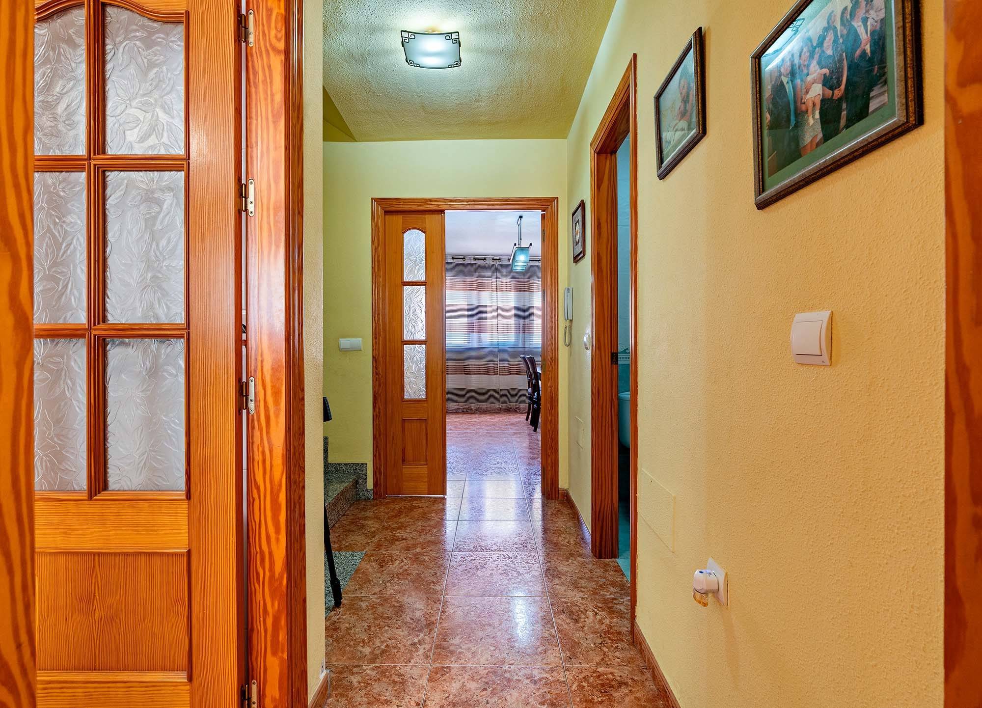 Casas o chalets-Venta-SantibÃ¡Ã±ez de BÃ©jar-2173632-Foto-29