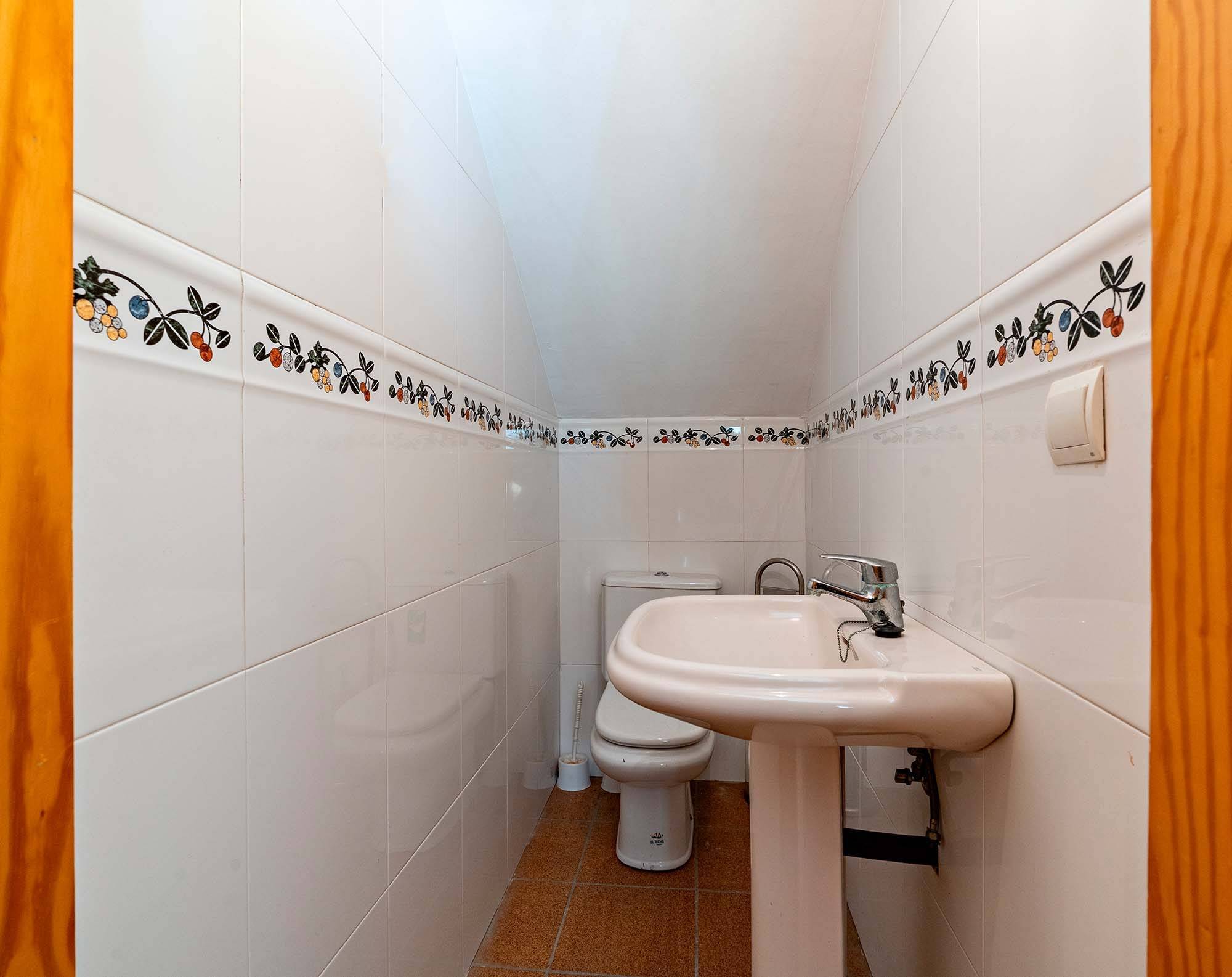 Casas o chalets-Venta-SantibÃ¡Ã±ez de BÃ©jar-2173632-Foto-33