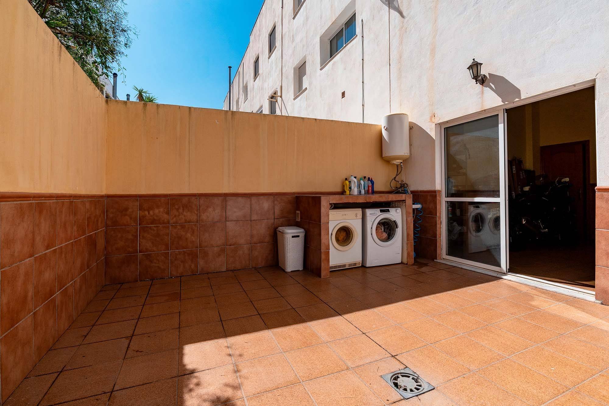 Casas o chalets-Venta-SantibÃ¡Ã±ez de BÃ©jar-2173632-Foto-35