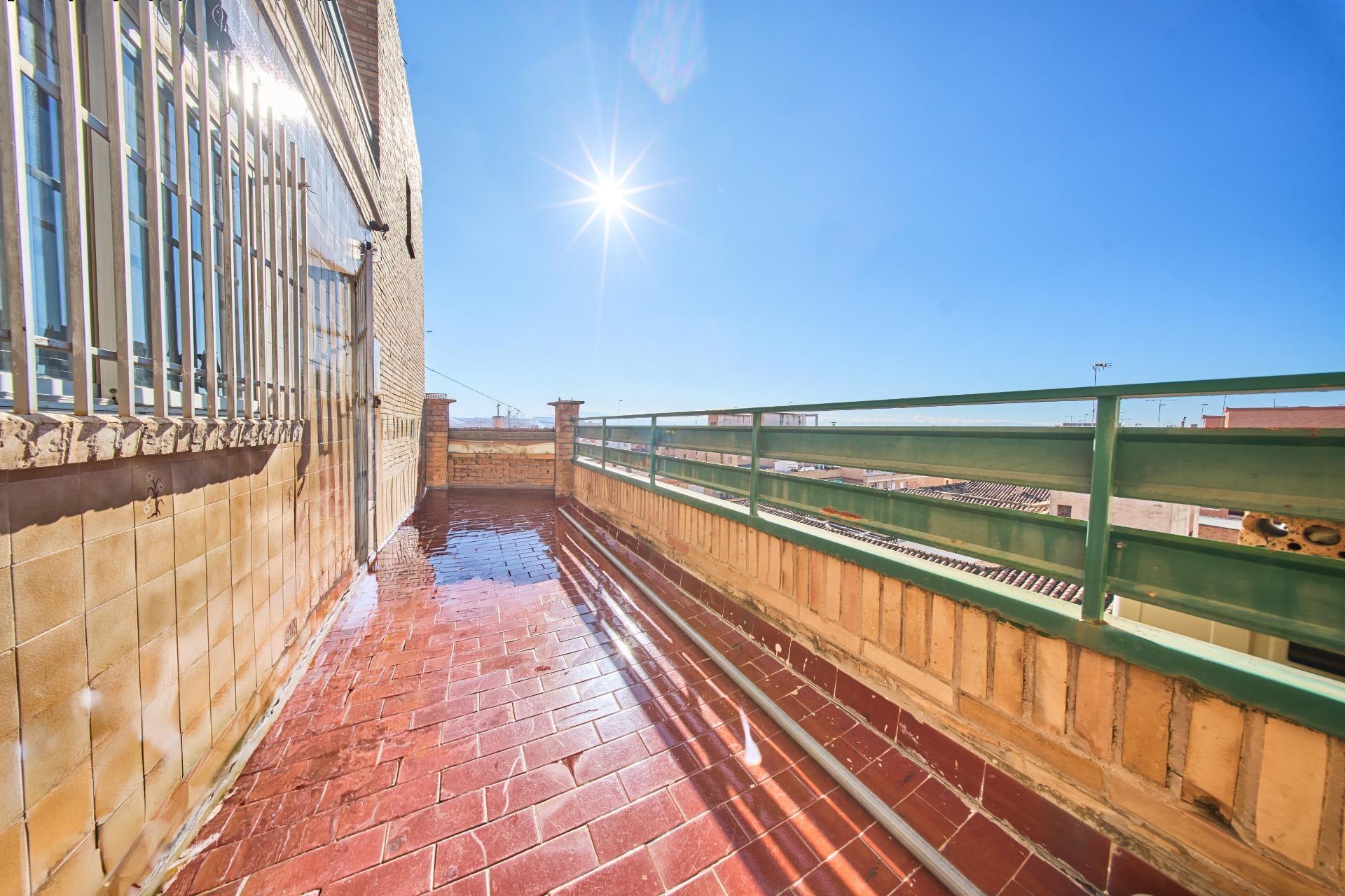 Pisos-Venta-La Granada-2033129-Foto-24