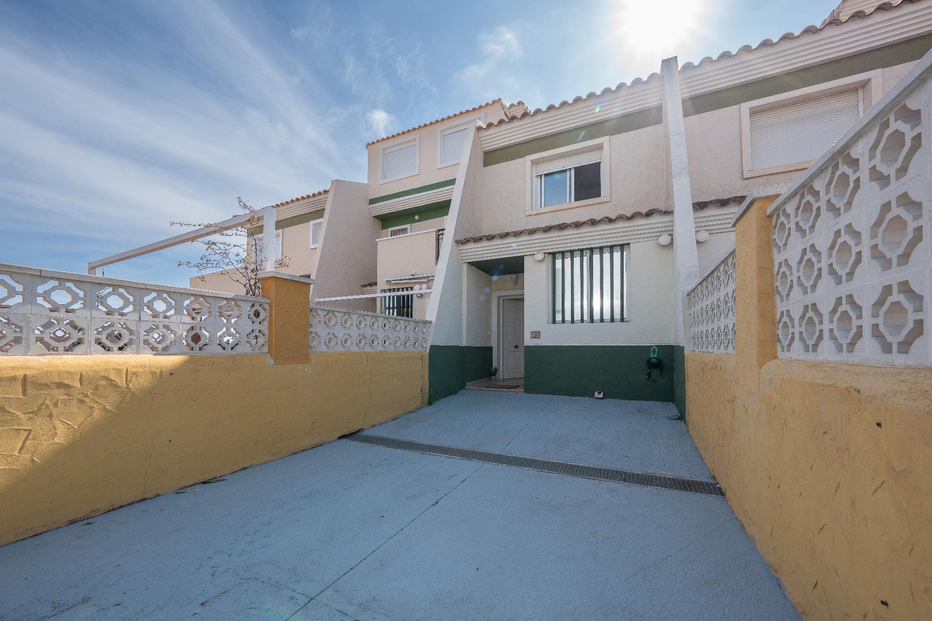 Casas o chalets-Venta-Finestrat-2151780-Foto-28