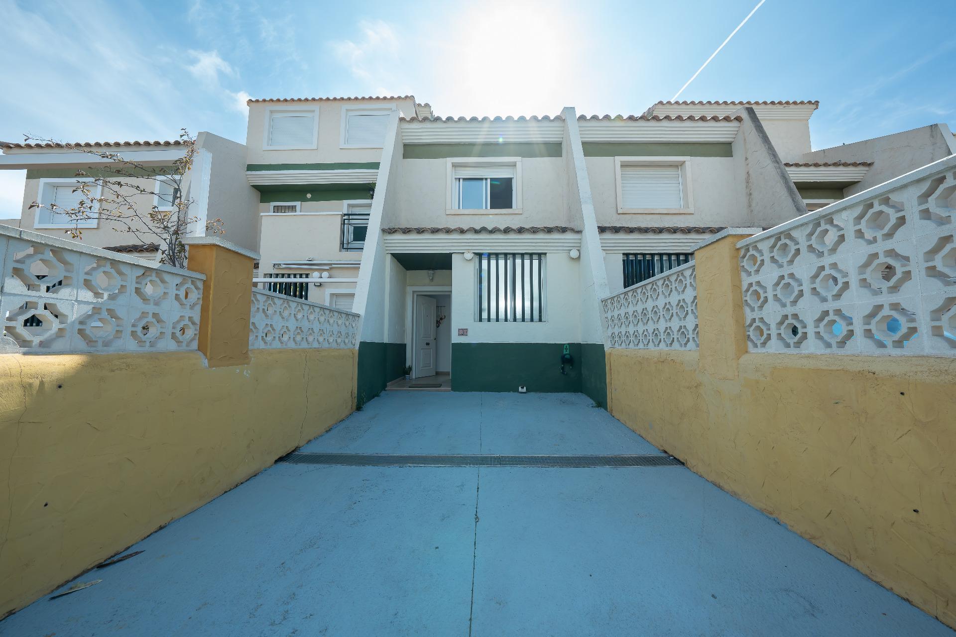 Casas o chalets-Venta-Finestrat-2151780-Foto-27