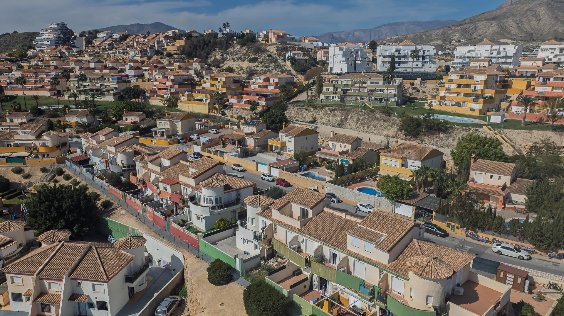 Casas o chalets-Venta-Finestrat-2151780-Foto-31