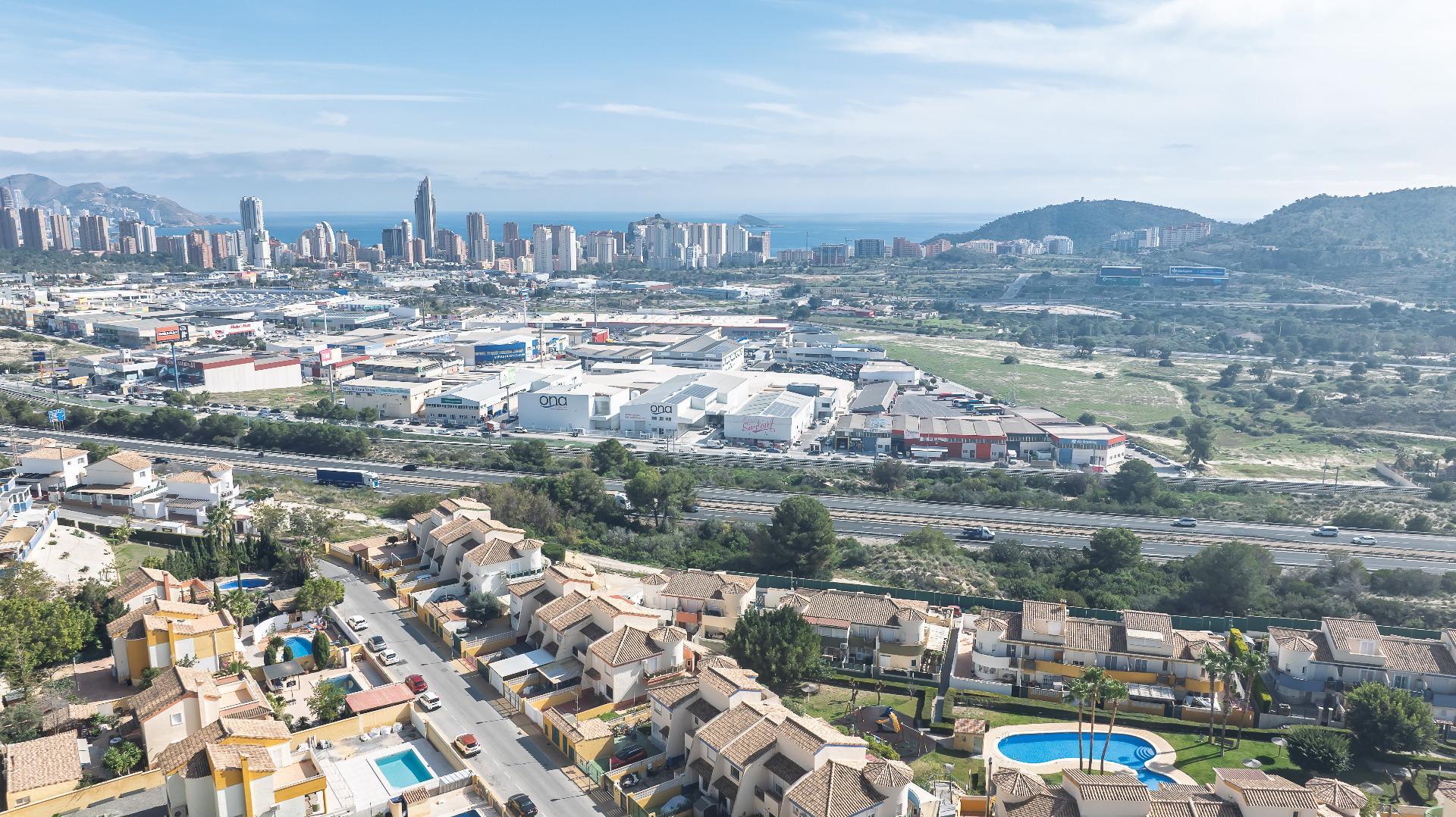 Casas o chalets-Venta-Finestrat-2151780-Foto-39