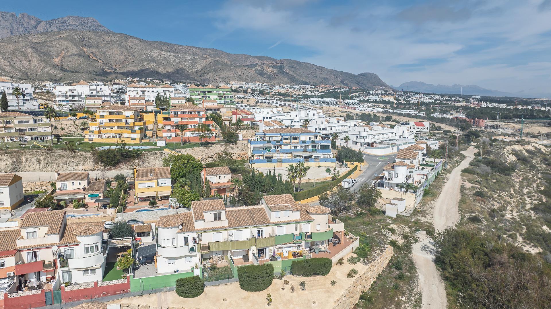 Casas o chalets-Venta-Finestrat-2151780-Foto-36