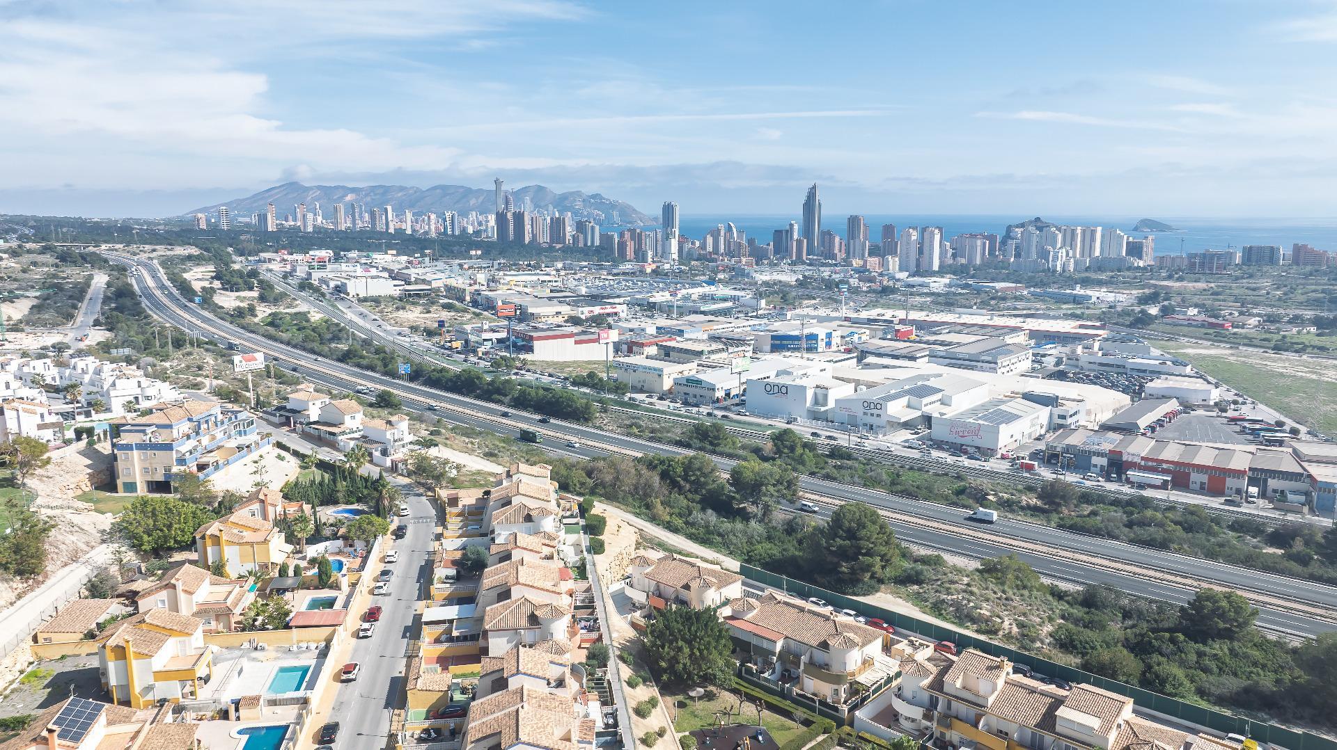 Casas o chalets-Venta-Finestrat-2151780-Foto-38