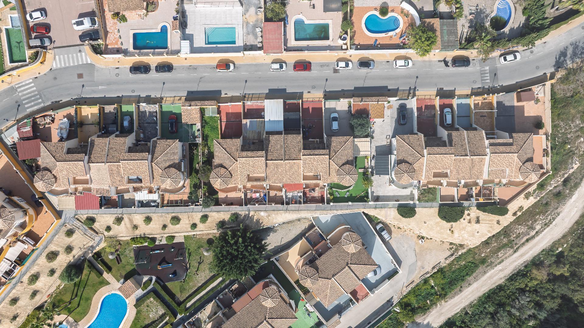 Casas o chalets-Venta-Finestrat-2151780-Foto-42