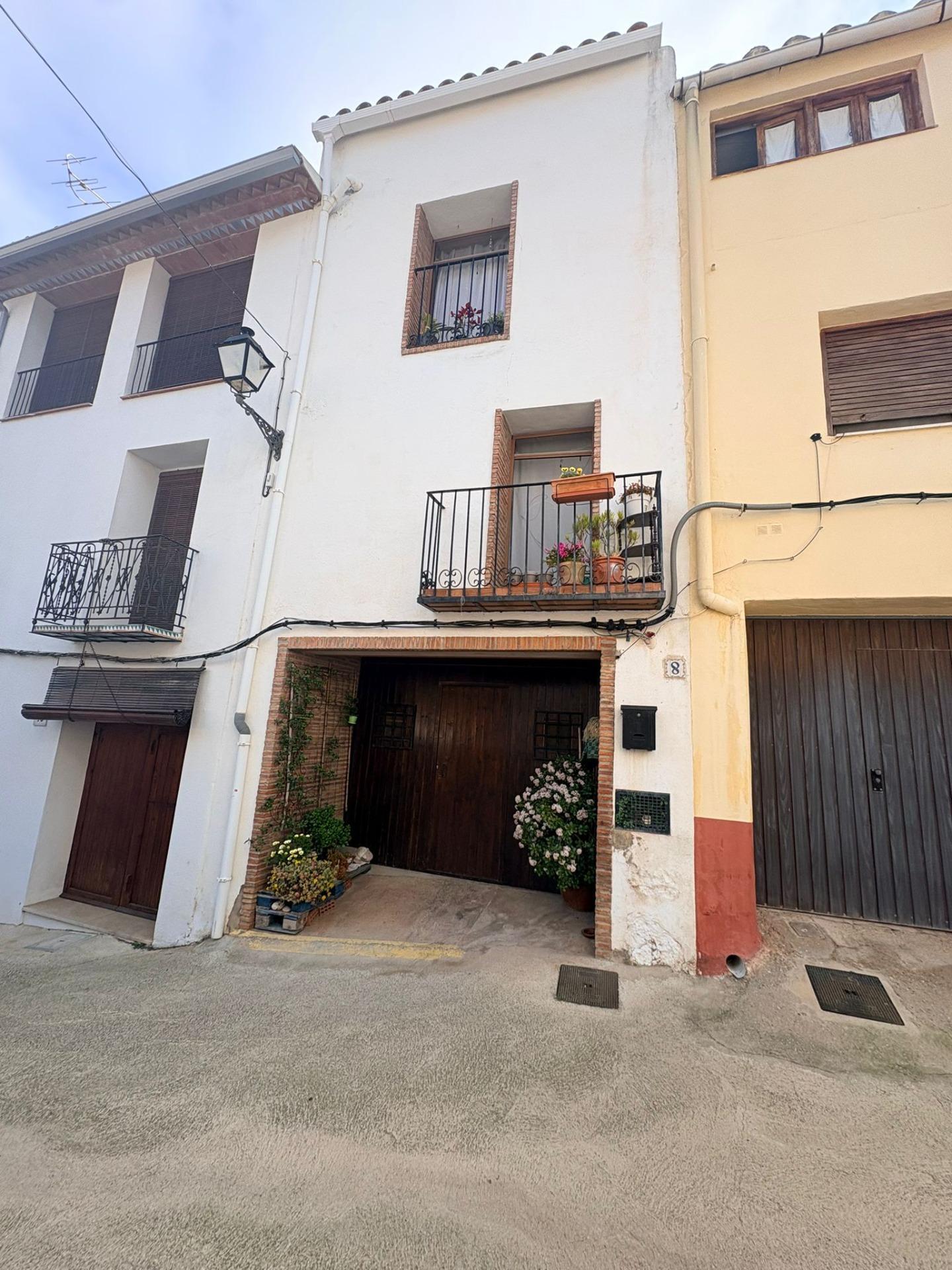 Casas o chalets-Venta-VilafamÃ©s-2173629-Foto-2
