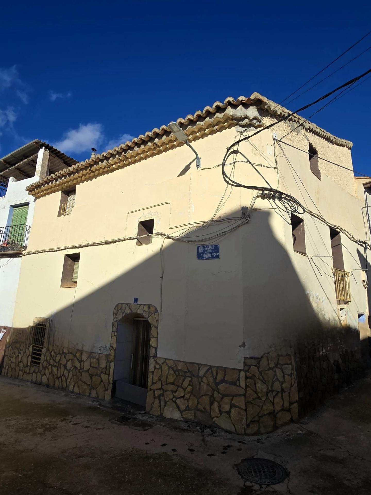 Olvés, Zaragoza
