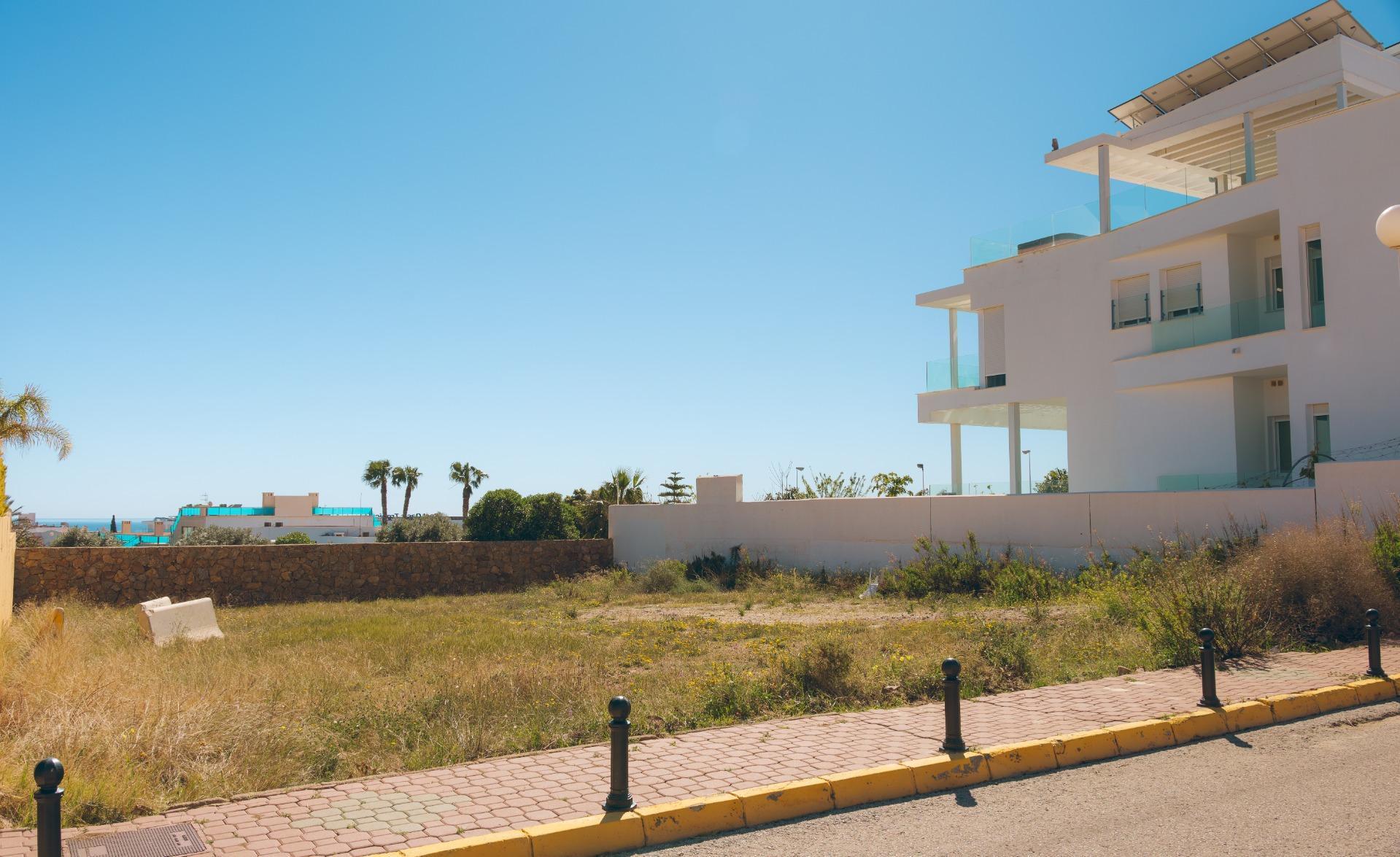 Fincas y solares-Venta-MojÃ¡car-2173635-Foto-2