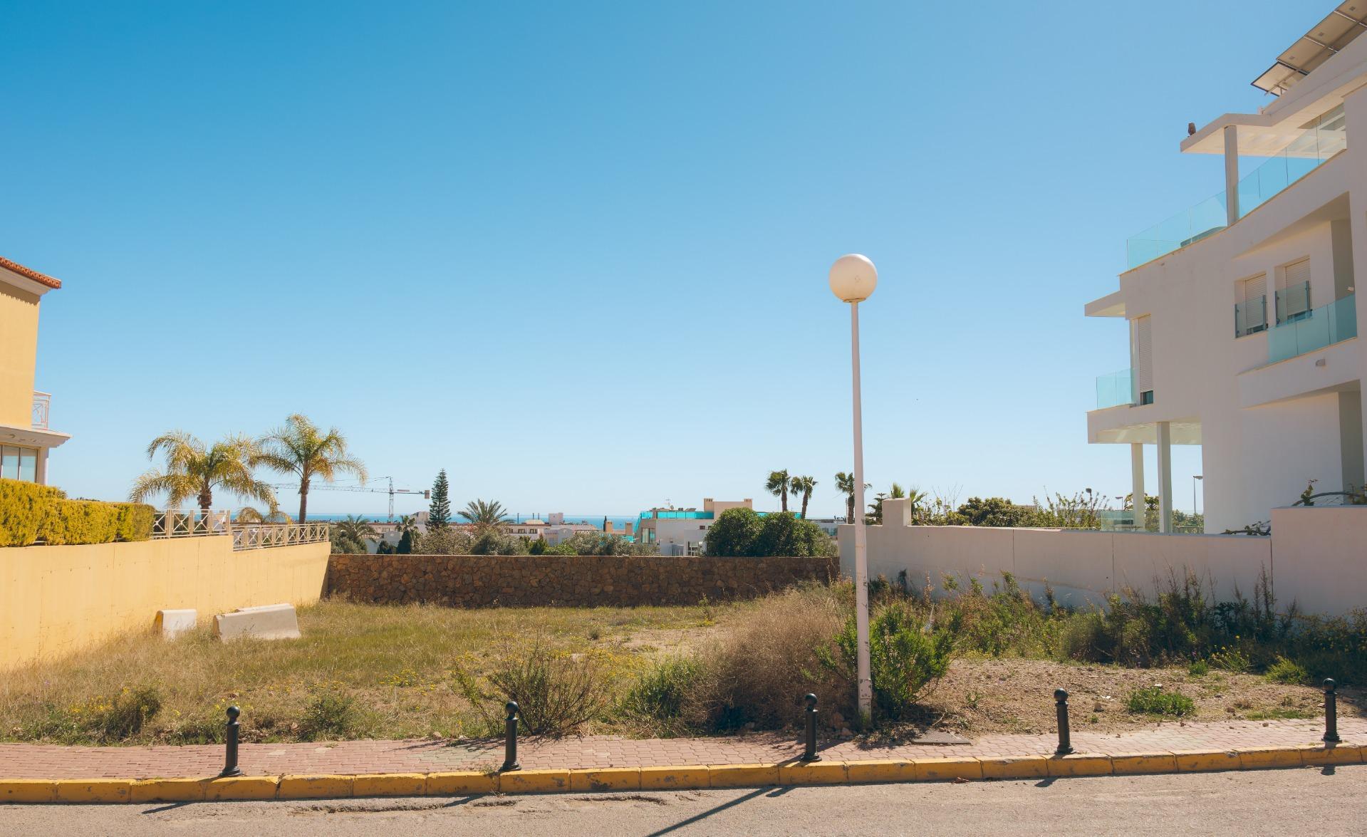 Fincas y solares-Venta-MojÃ¡car-2173635-Foto-3