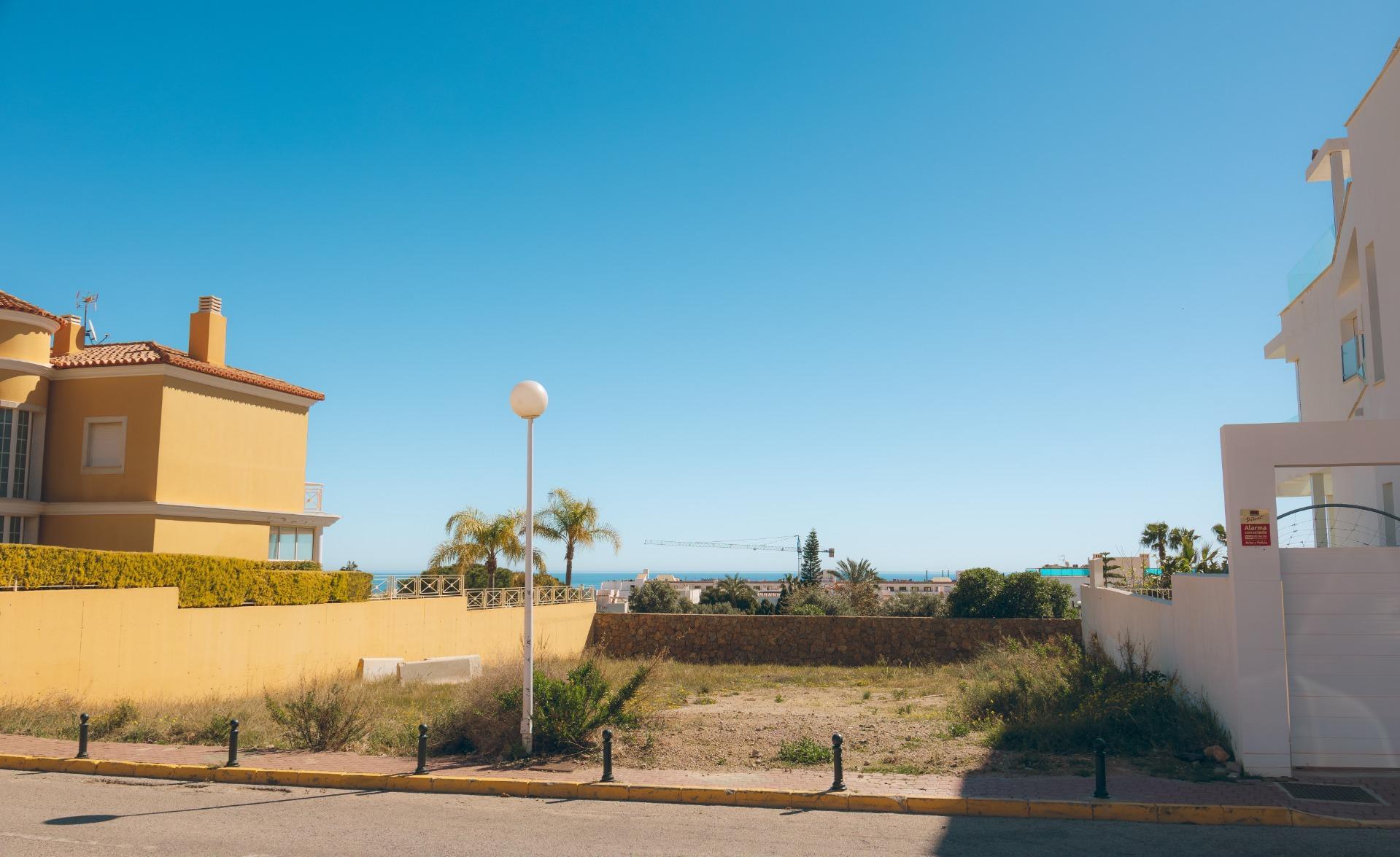 Fincas y solares-Venta-MojÃ¡car-2173635-Foto-7