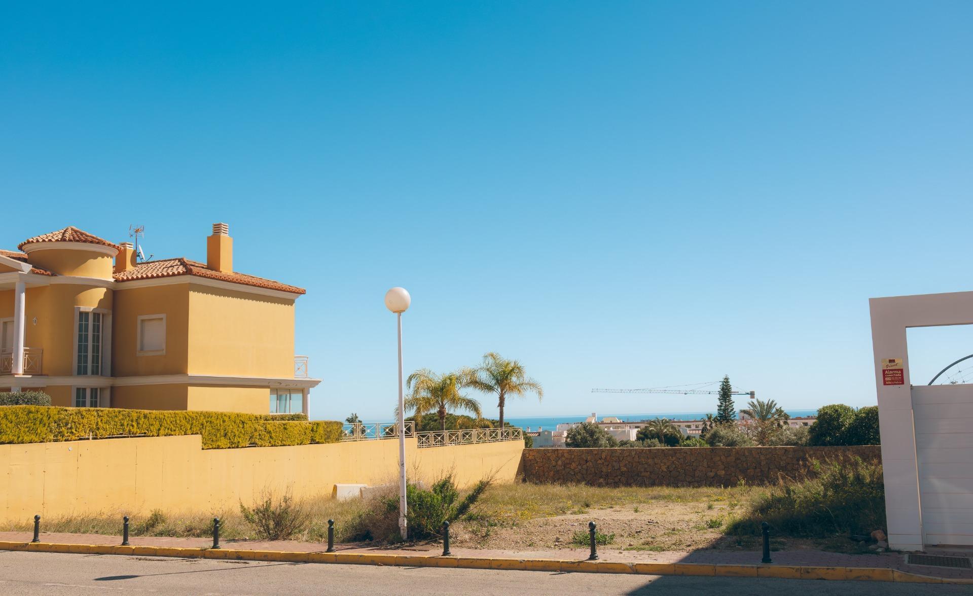 Fincas y solares-Venta-MojÃ¡car-2173635-Foto-6