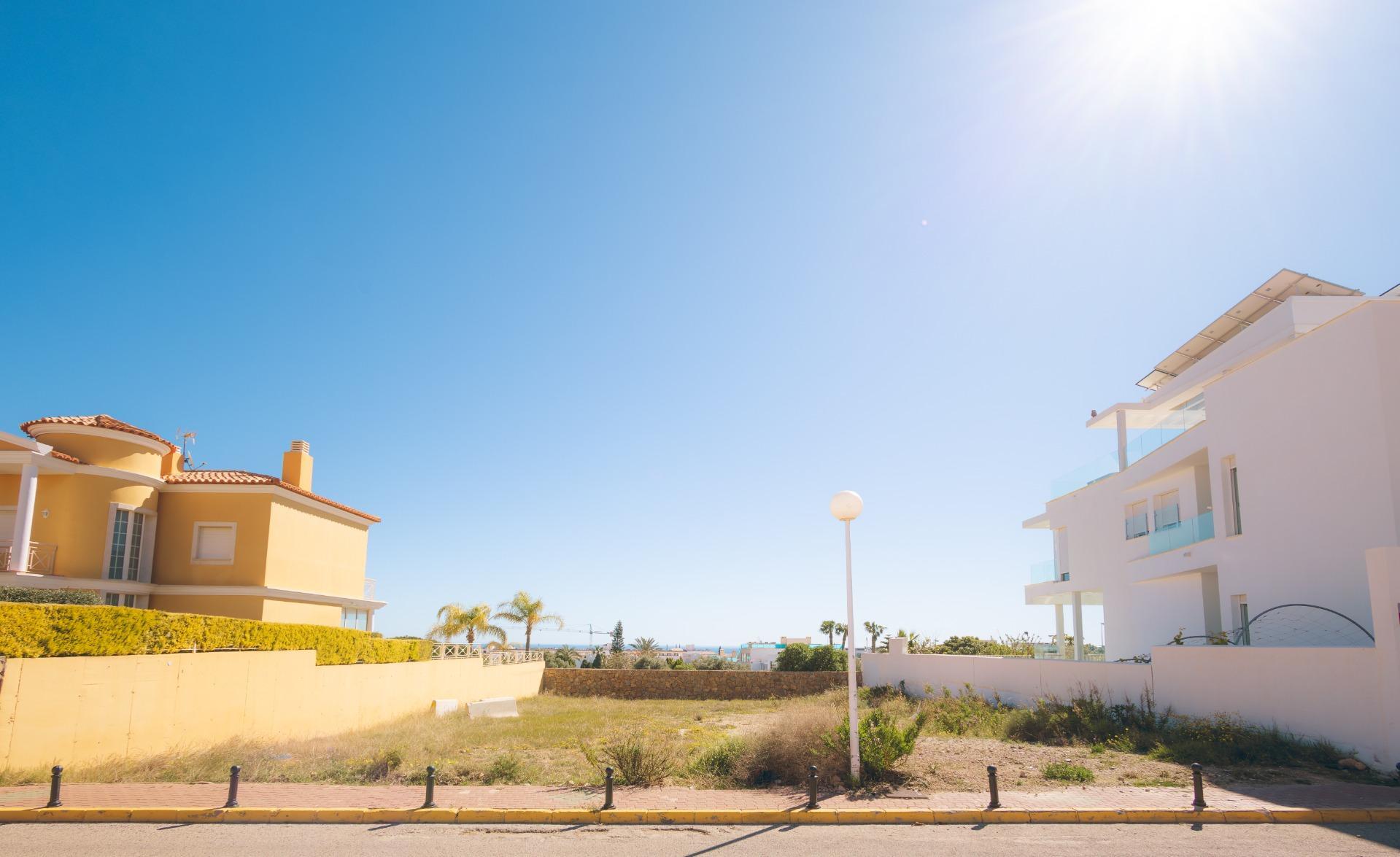 Fincas y solares-Venta-MojÃ¡car-2173635-Foto-9