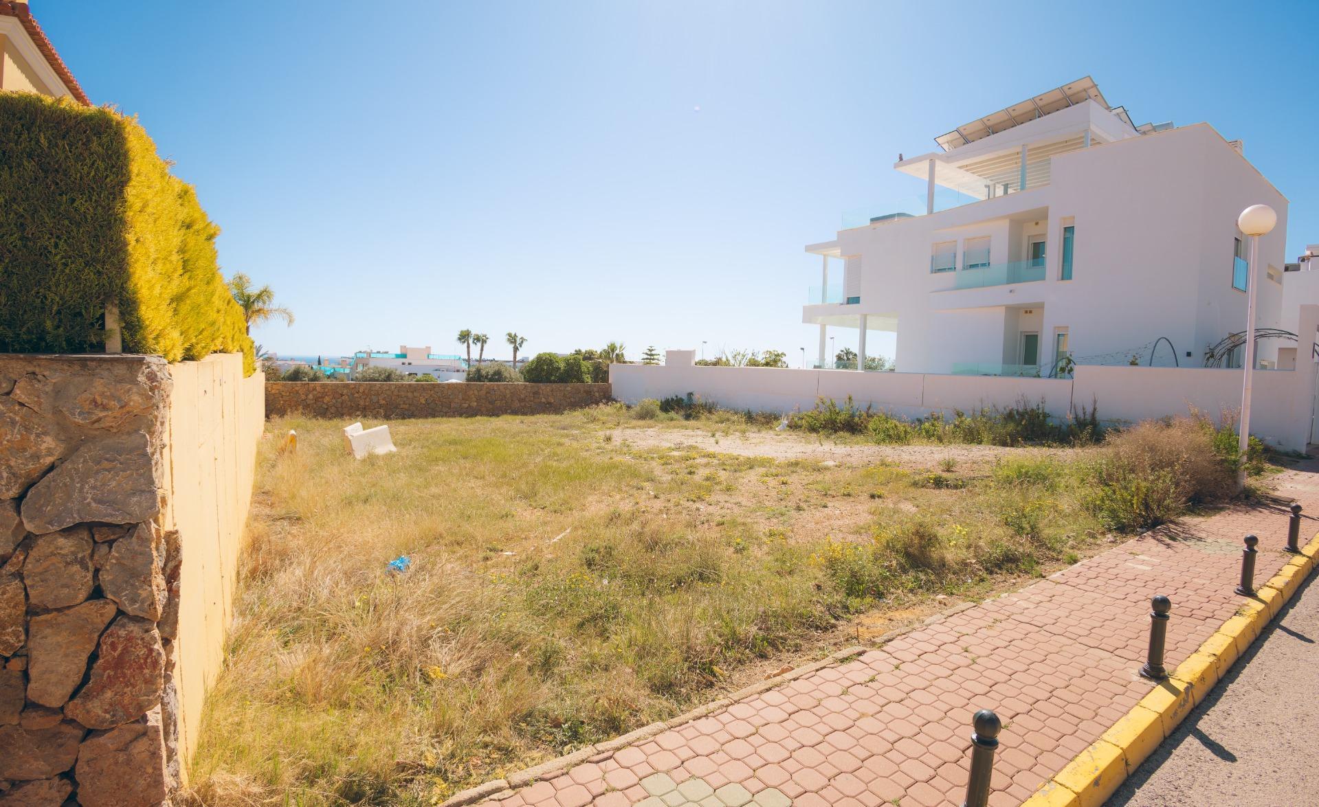 Fincas y solares-Venta-MojÃ¡car-2173635-Foto-10