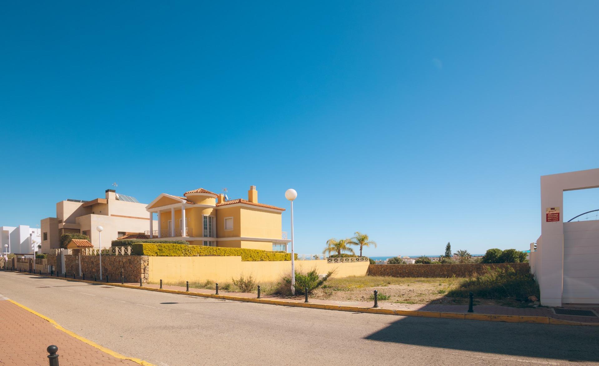 Fincas y solares-Venta-MojÃ¡car-2173635-Foto-15