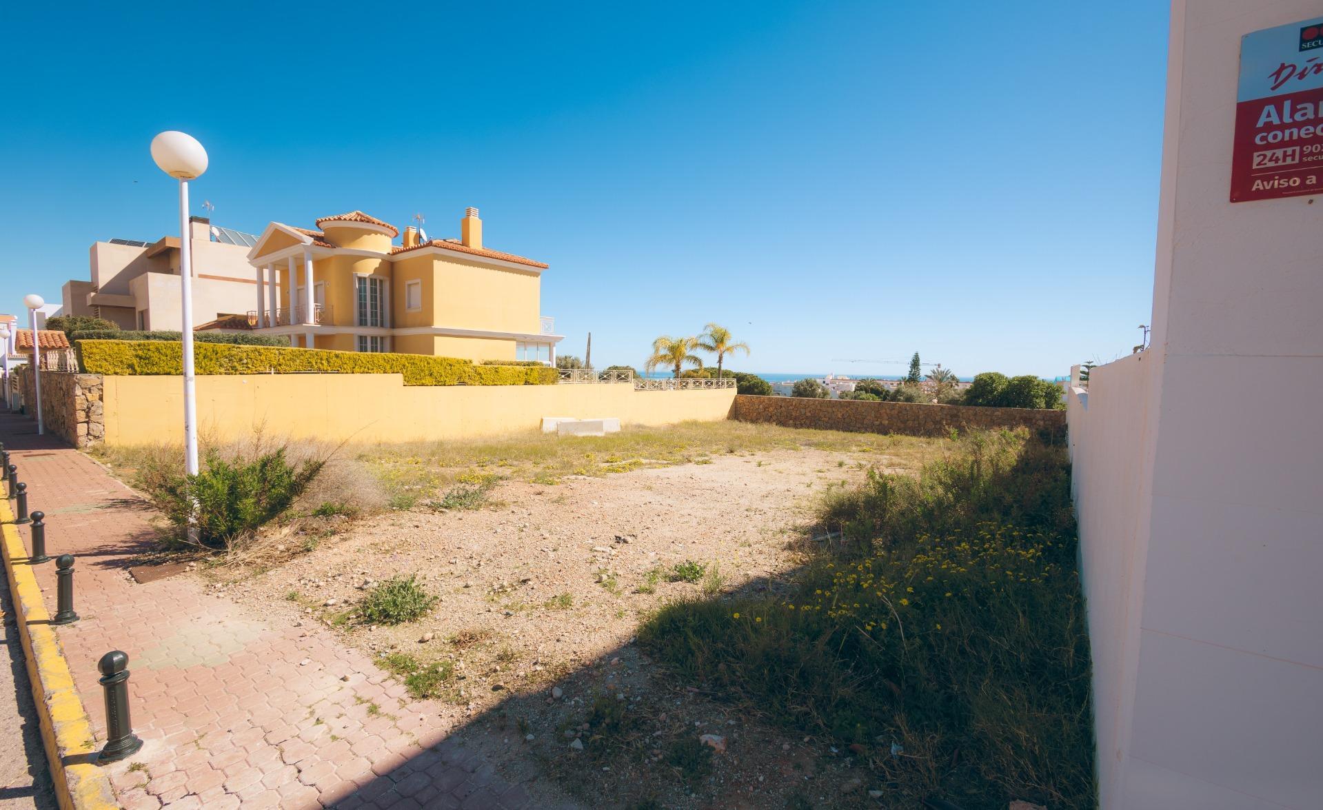 Fincas y solares-Venta-MojÃ¡car-2173635-Foto-12