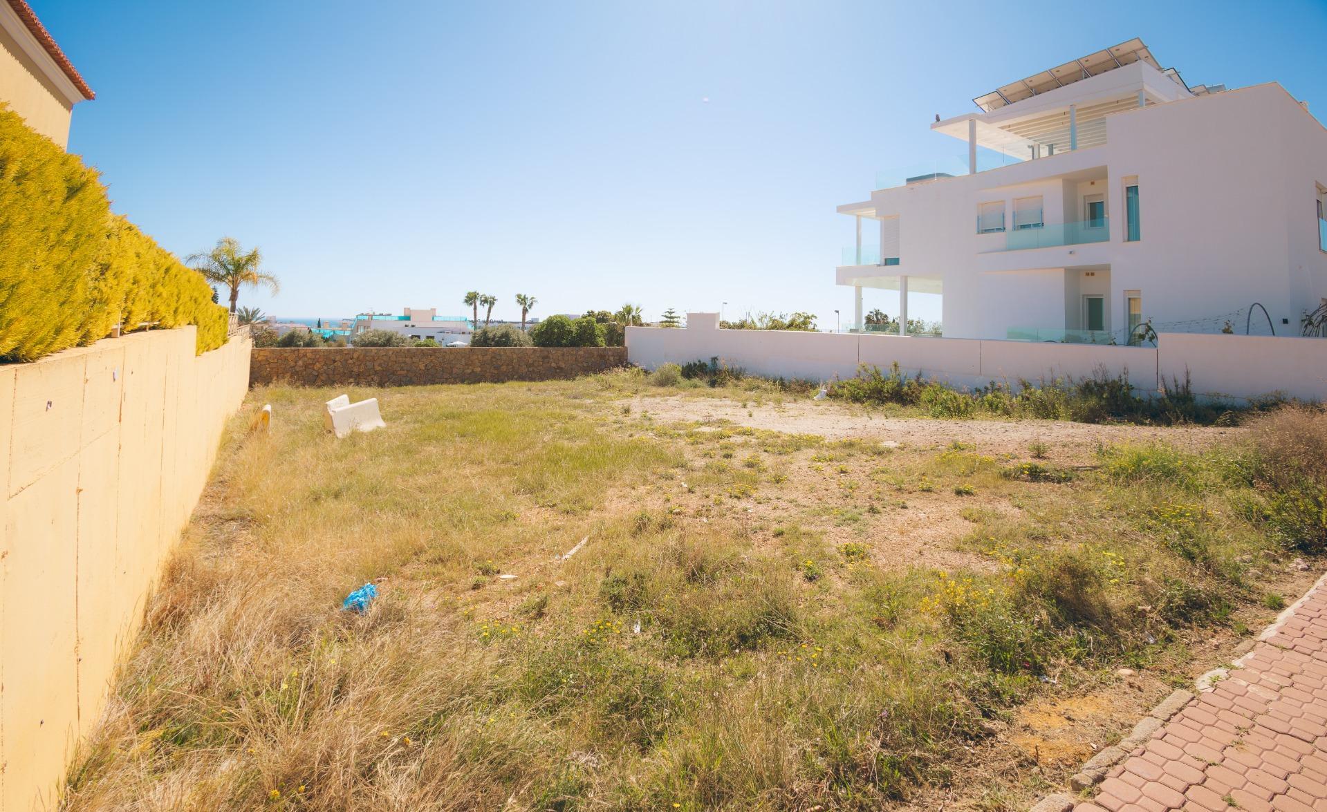 Fincas y solares-Venta-MojÃ¡car-2173635-Foto-11