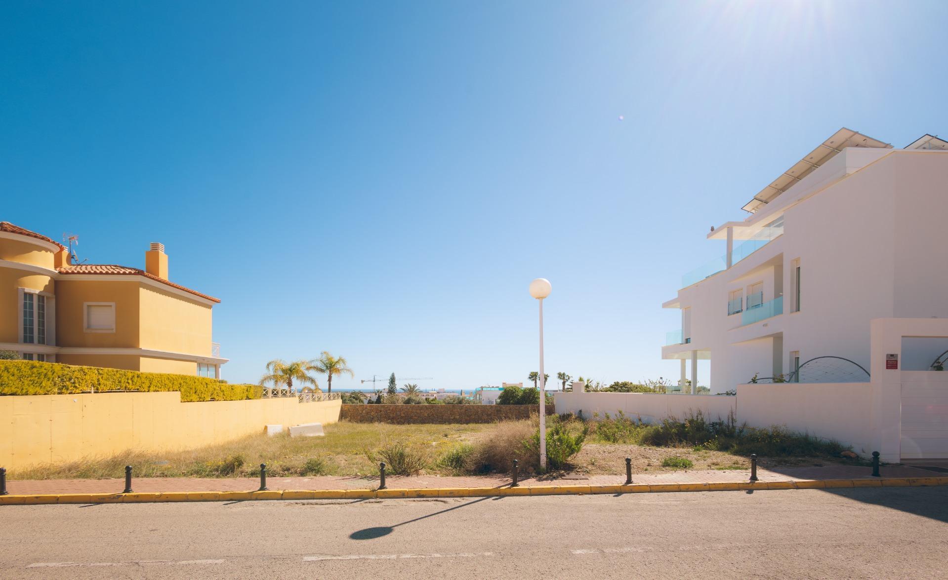 Fincas y solares-Venta-MojÃ¡car-2173635-Foto-16