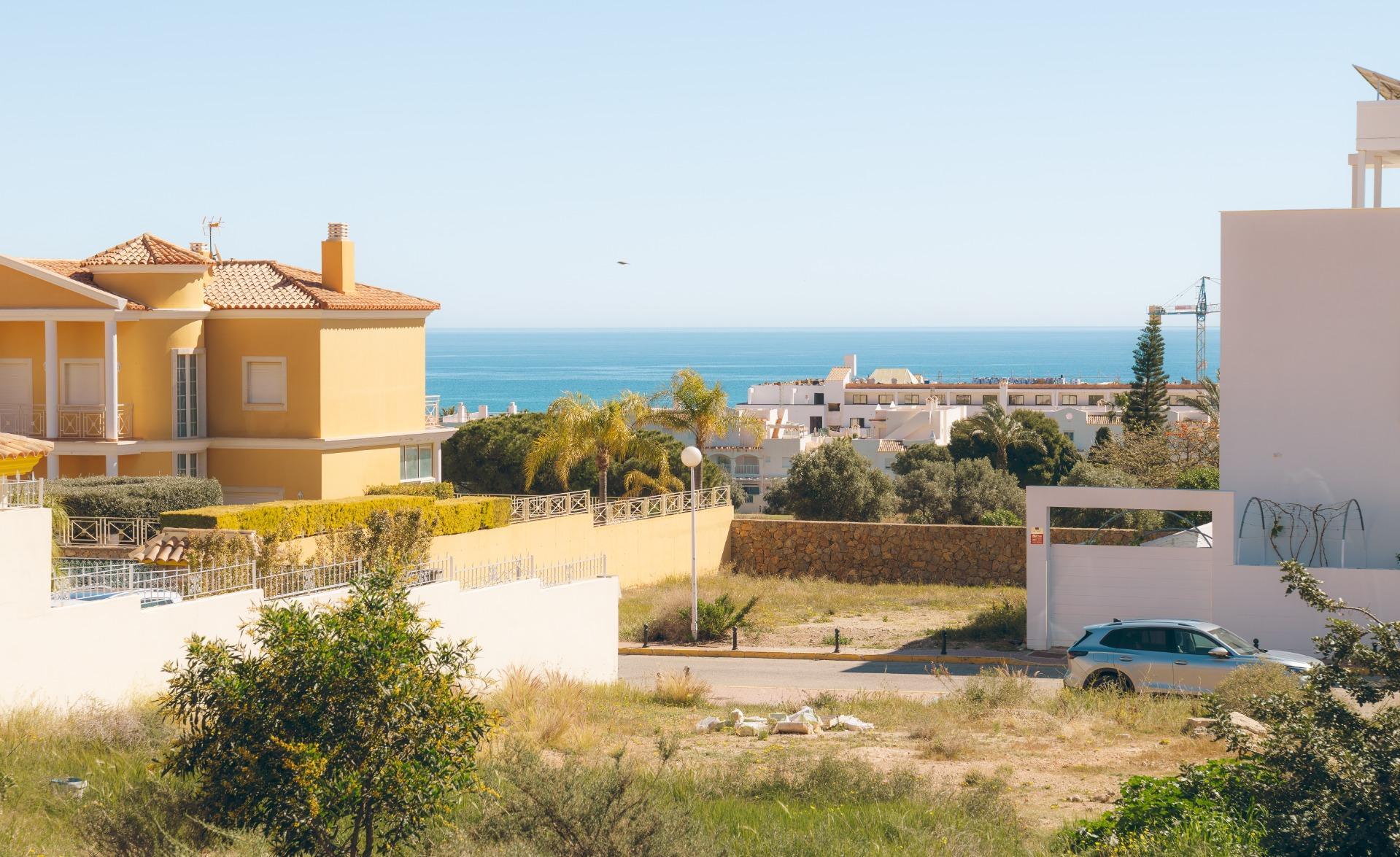 Fincas y solares-Venta-MojÃ¡car-2173635-Foto-19