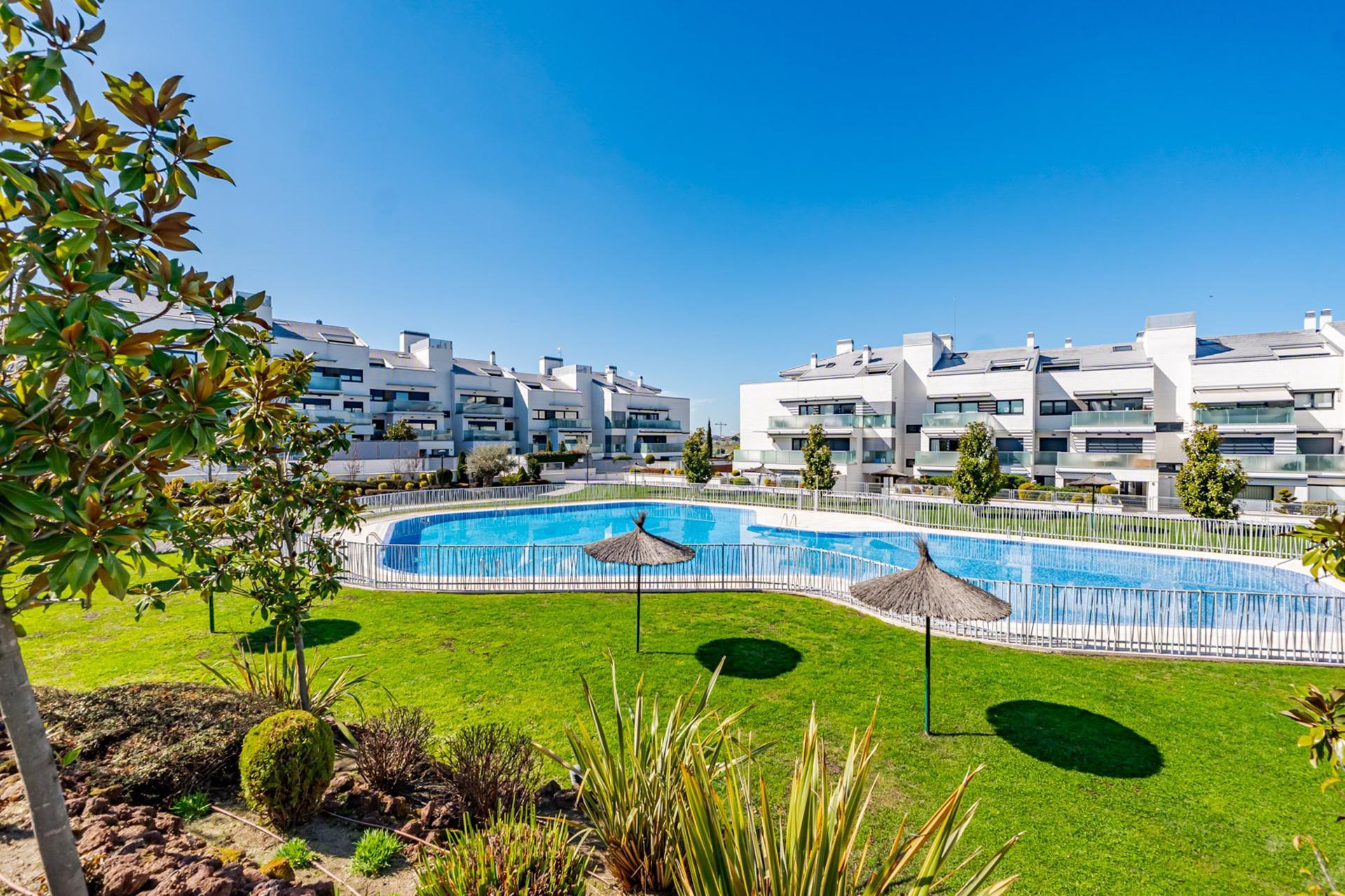 Pisos-Venta-Boadilla del Monte-2249695