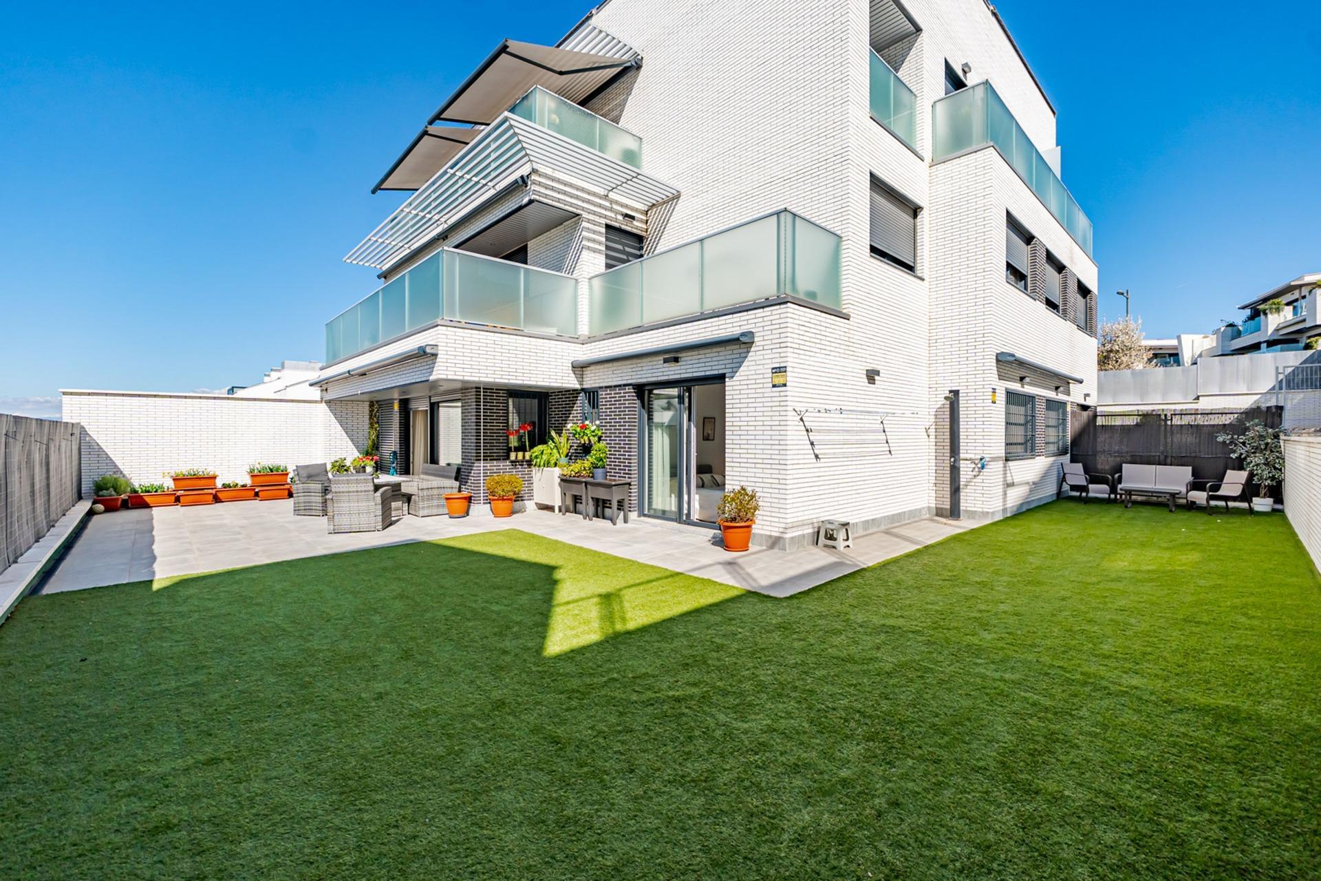 Pisos-Venta-Boadilla del Monte-2249695-Foto-2