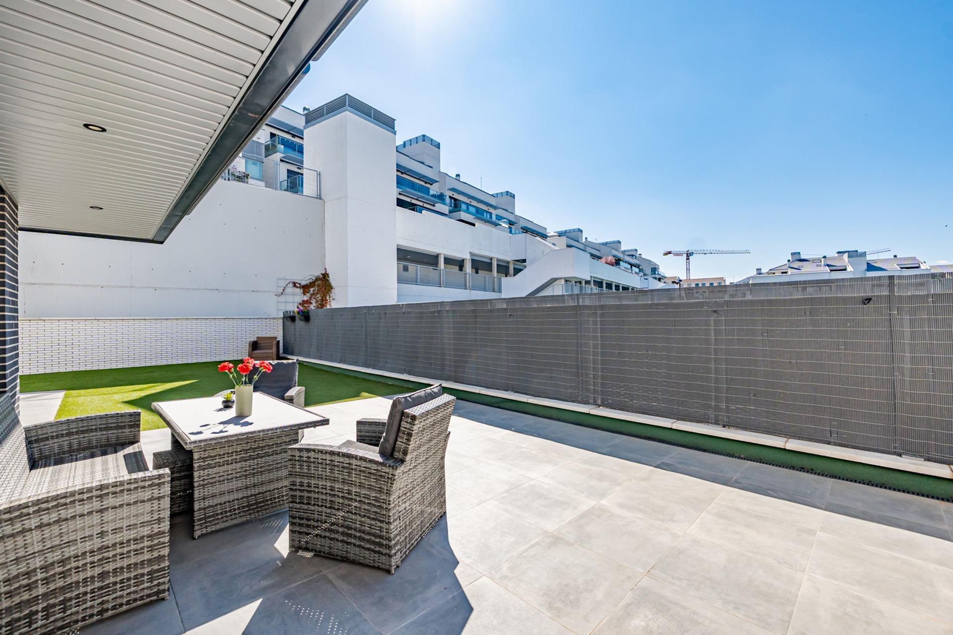 Pisos-Venta-Boadilla del Monte-2249695-Foto-4