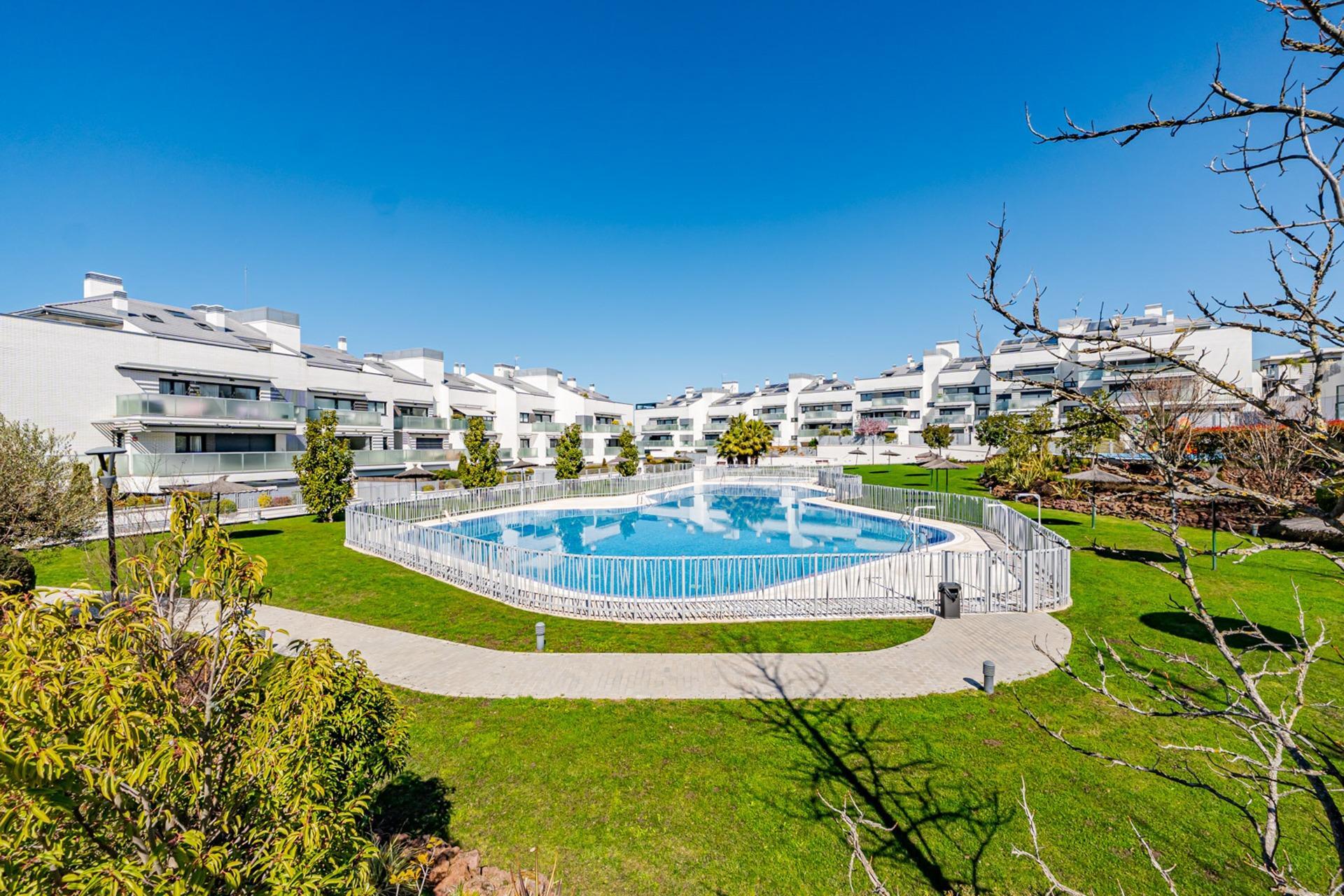 Pisos-Venta-Boadilla del Monte-2249695-Foto-35