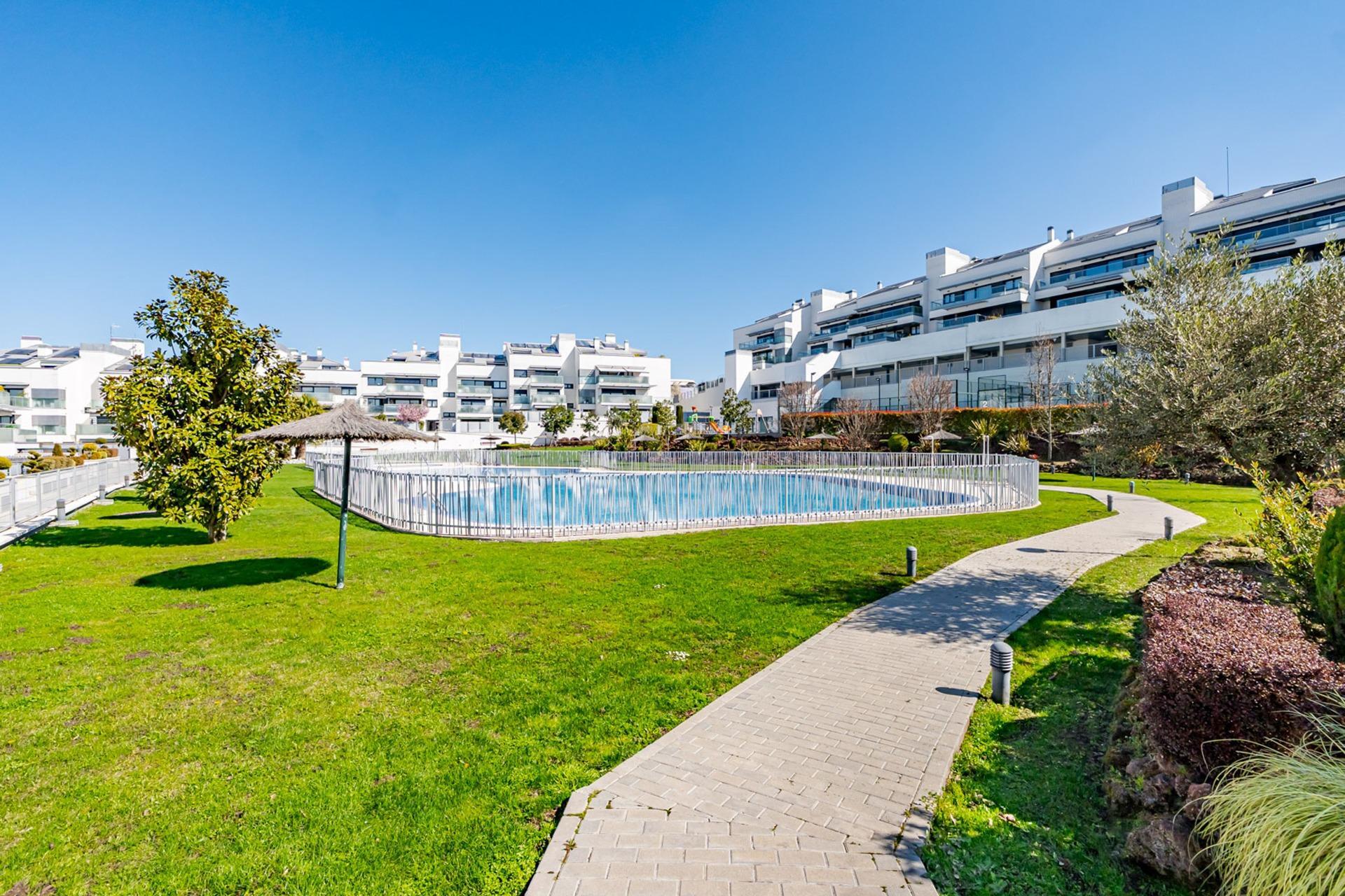 Pisos-Venta-Boadilla del Monte-2249695-Foto-34