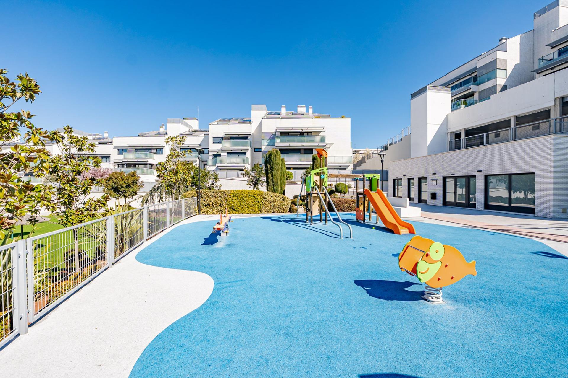 Pisos-Venta-Boadilla del Monte-2249695-Foto-40