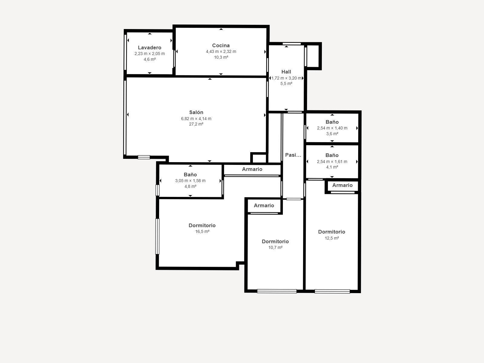 Pisos-Venta-Boadilla del Monte-2249695-Foto-45