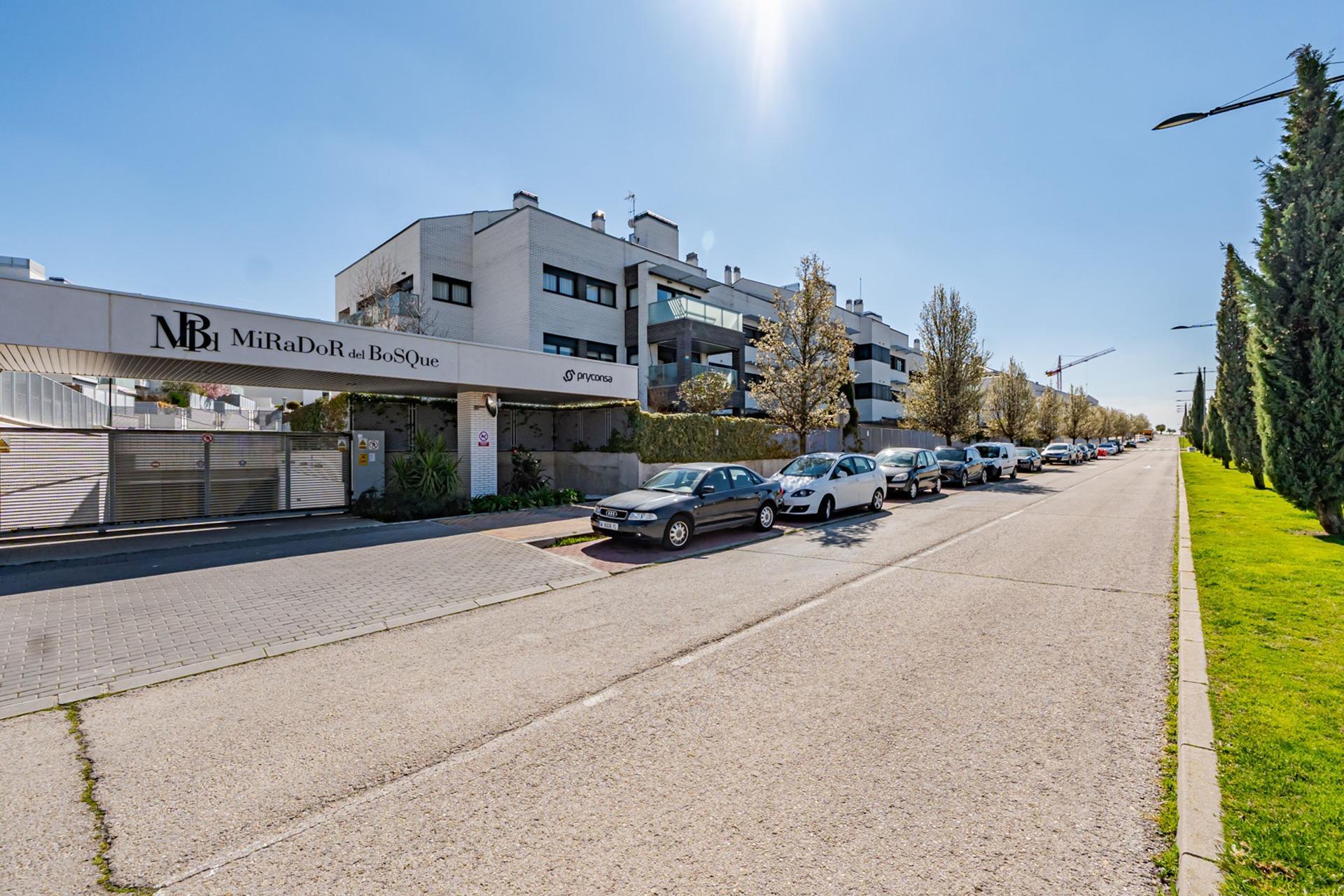 Pisos-Venta-Boadilla del Monte-2249695-Foto-44