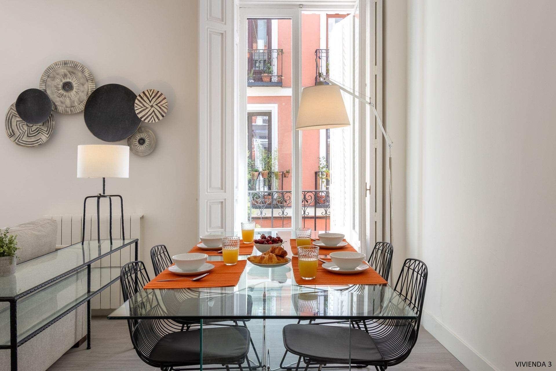 Calle Factor, Centro - Palacio, Madrid