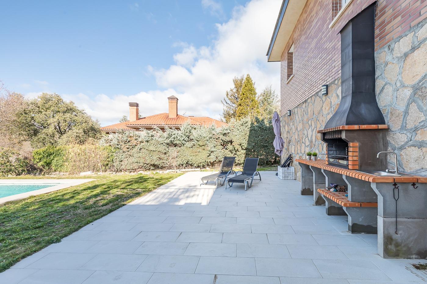 Casas o chalets-Venta-El Escorial-2111950-Foto-65