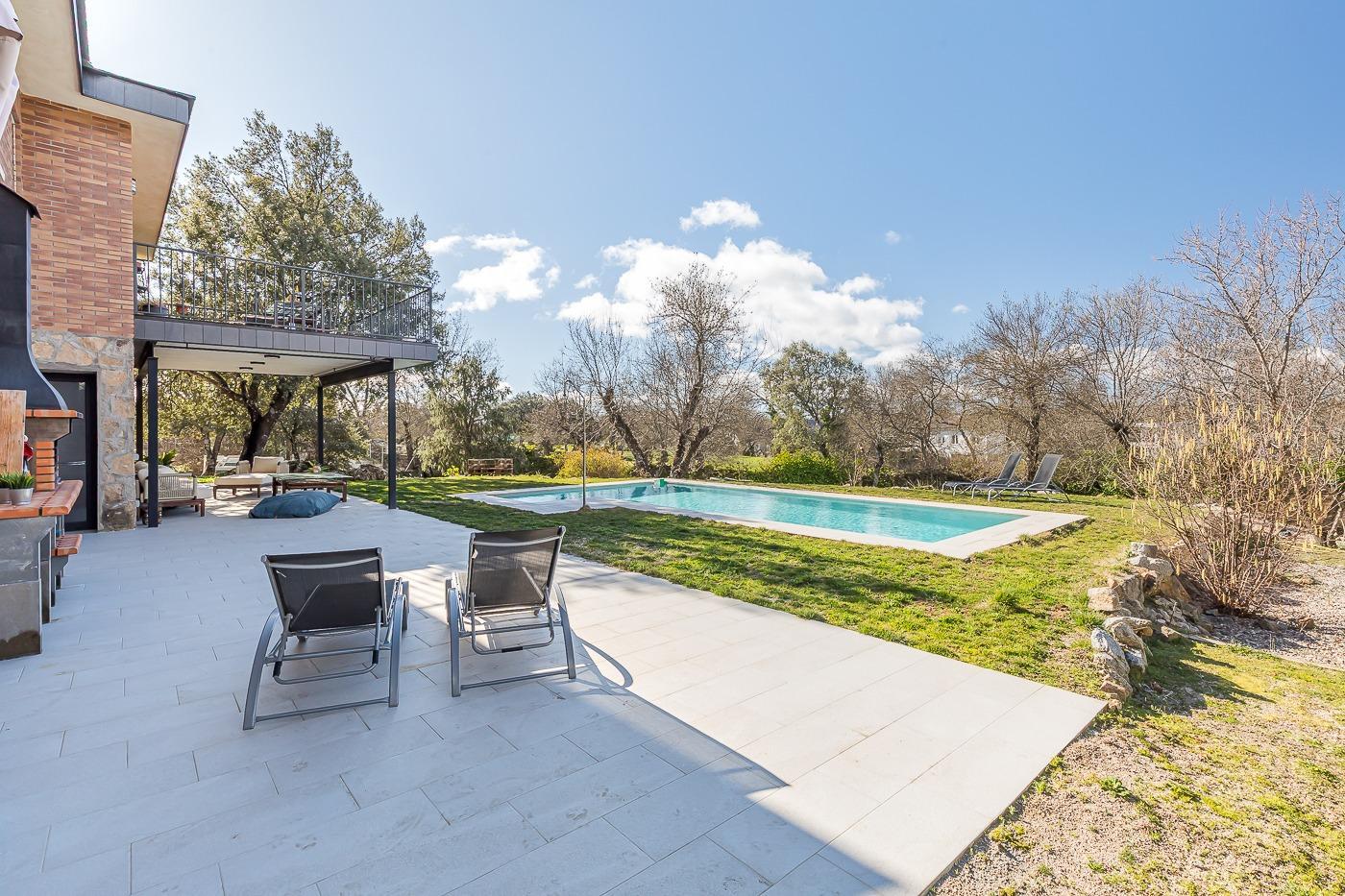 Casas o chalets-Venta-El Escorial-2111950-Foto-70