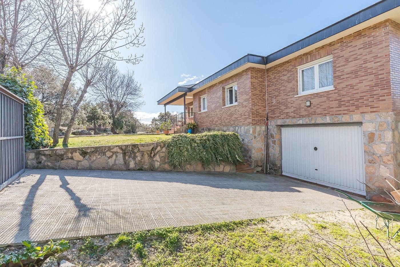 Casas o chalets-Venta-El Escorial-2111950-Foto-76