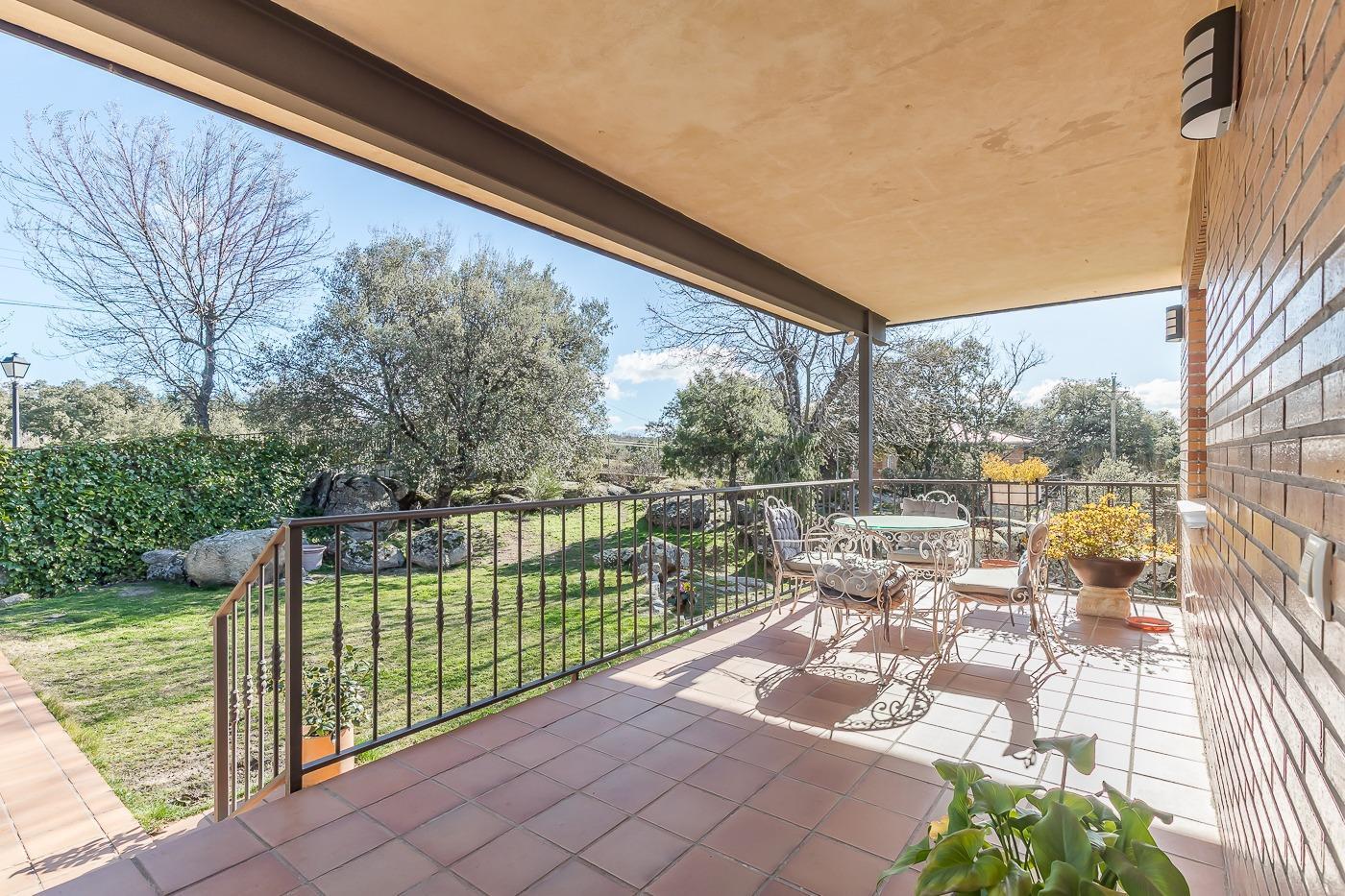 Casas o chalets-Venta-El Escorial-2111950-Foto-79